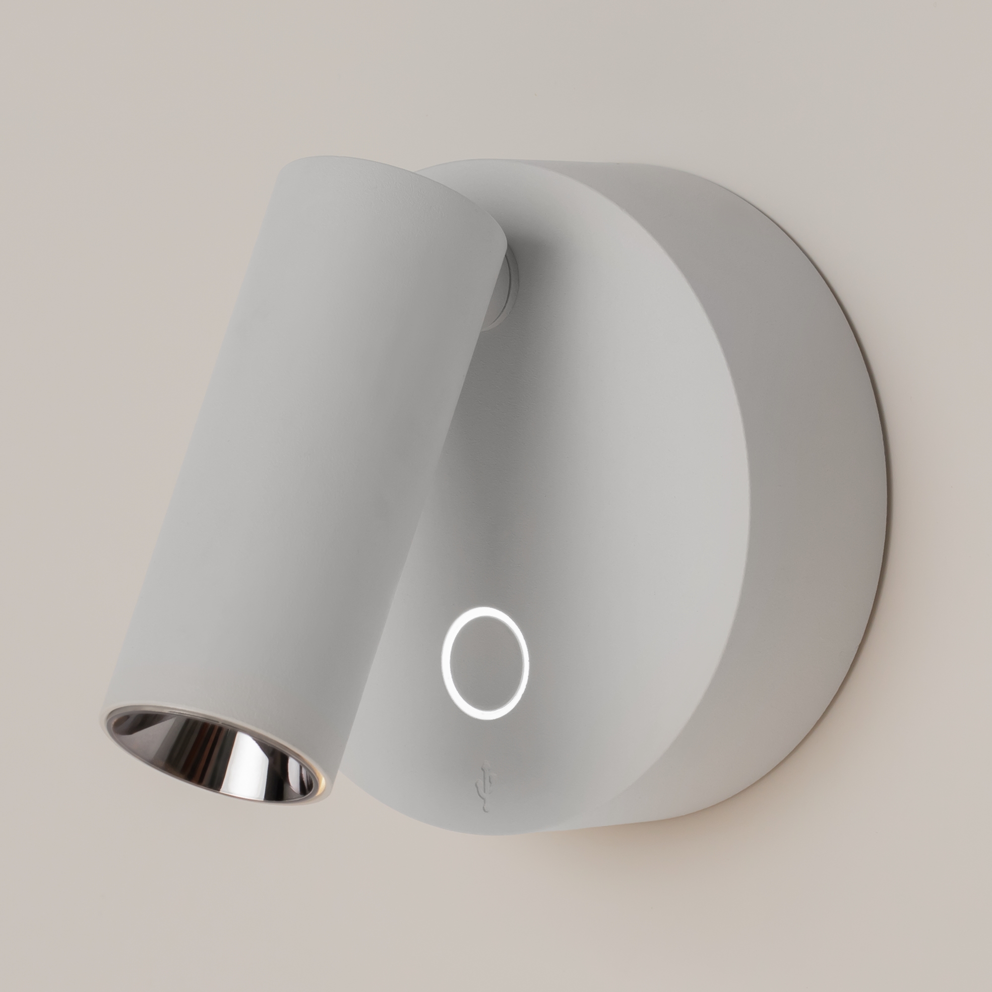 картинка Настенный светильник (бра) Technical C079WL-L3W3K