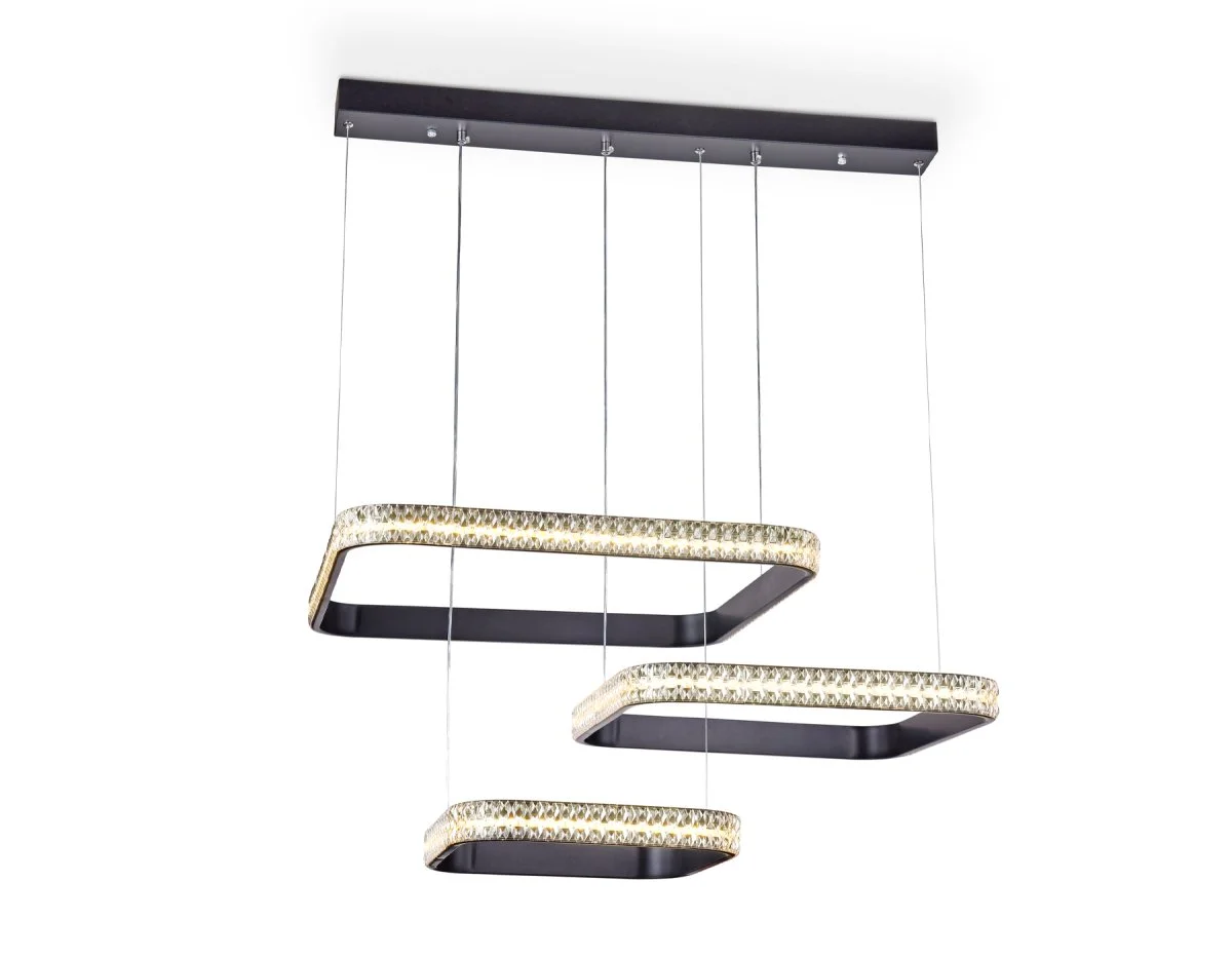 картинка Подвесной светодиодный светильник с пультом FA6166