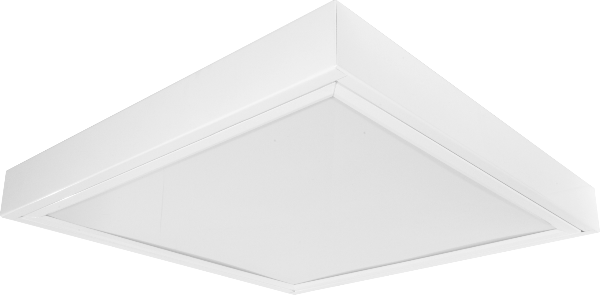 картинка Светильник ЛПО01-4х18-014 Кристалл ЭПРА Микропризма