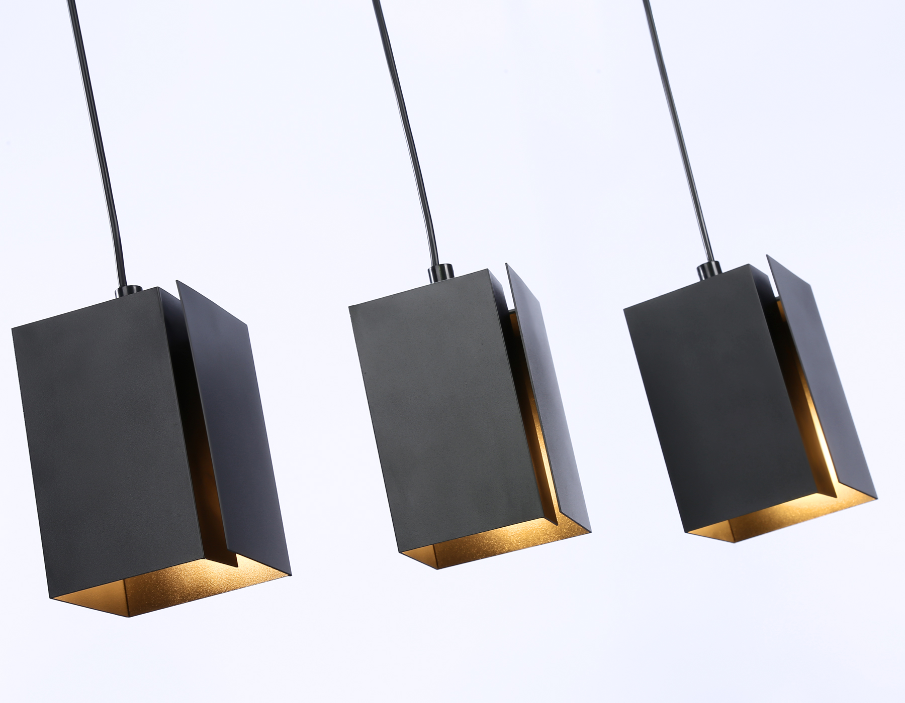 картинка Светильник подвесной со сменной лампой G9