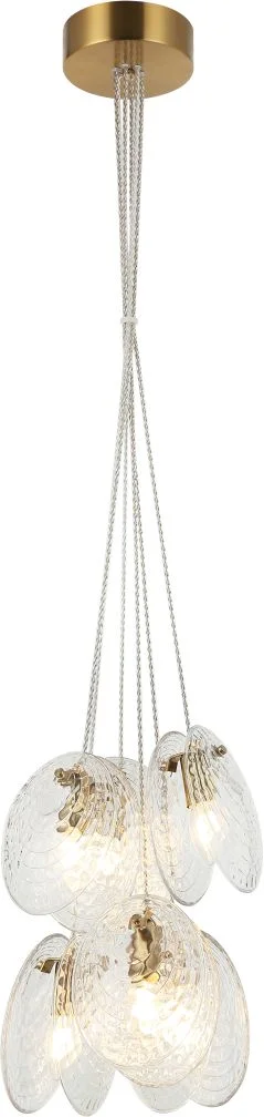 картинка Светильник подвесной Stilfort 2183/05/06P серия Aura