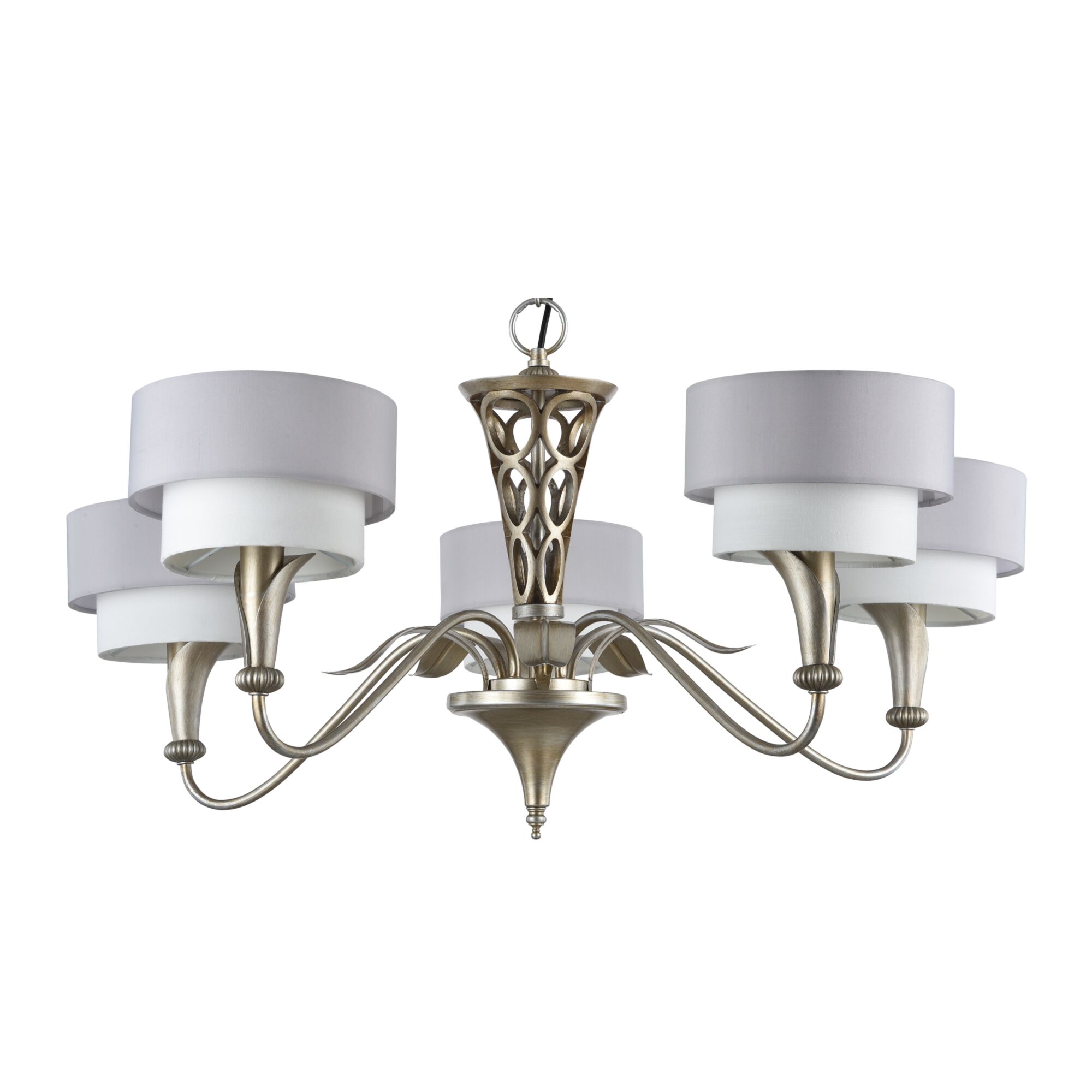 картинка Люстра Maytoni H311-05-G