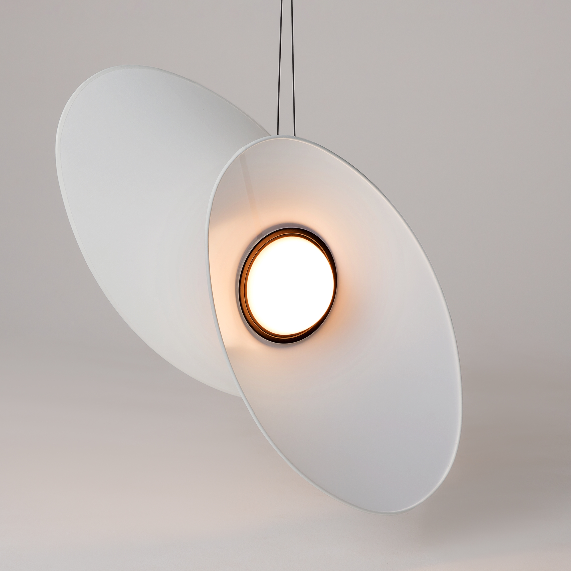 картинка Подвесной светильник Maytoni MOD396PL-L10W3K