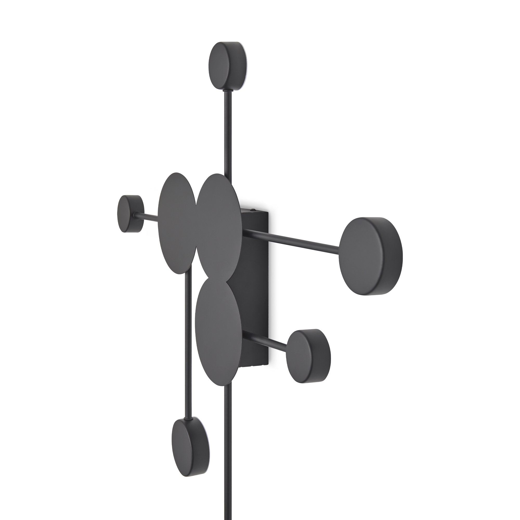 картинка Настенный светильник (бра) Freya FR5440WL-L17B