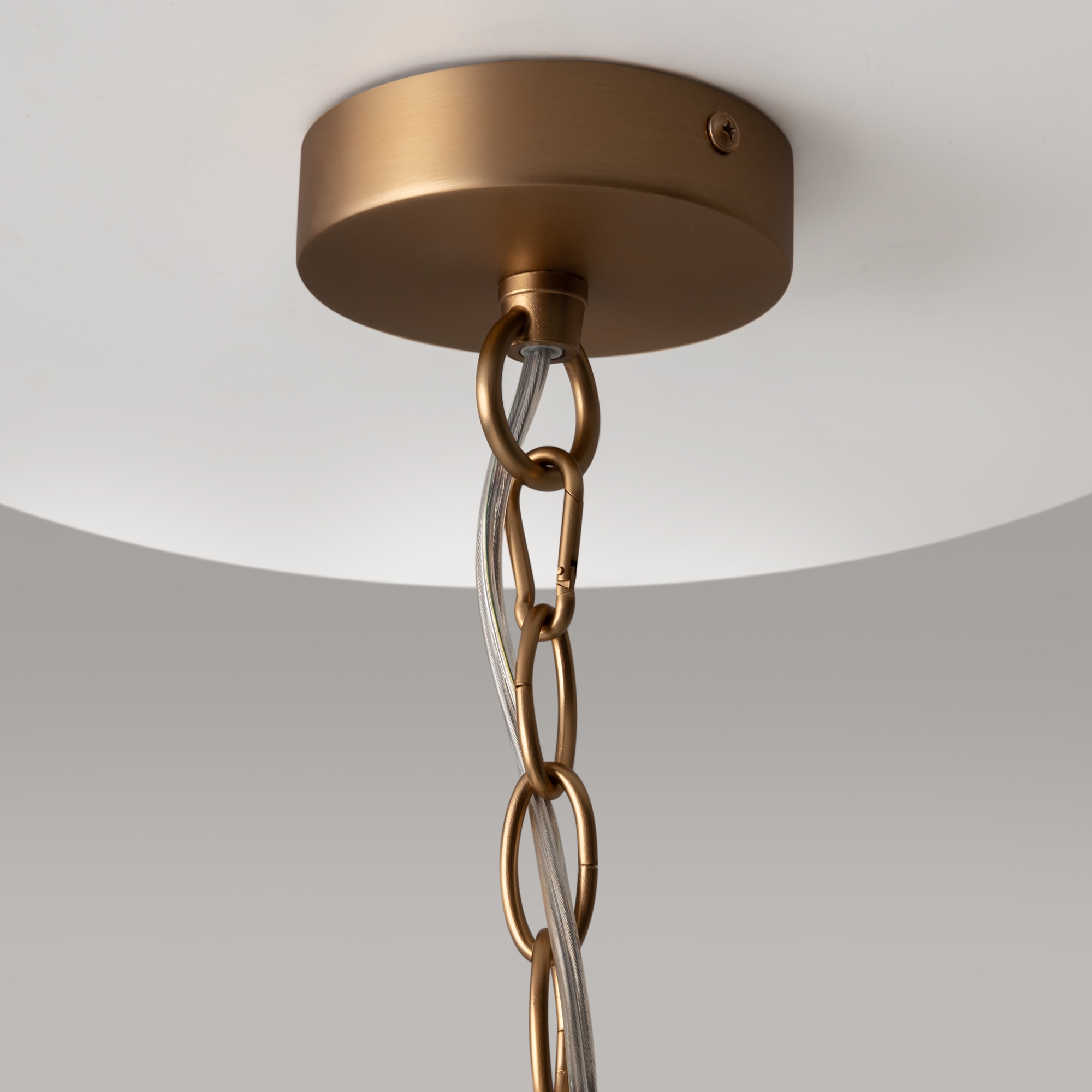 картинка Подвесной светильник Maytoni MOD113PL-07W