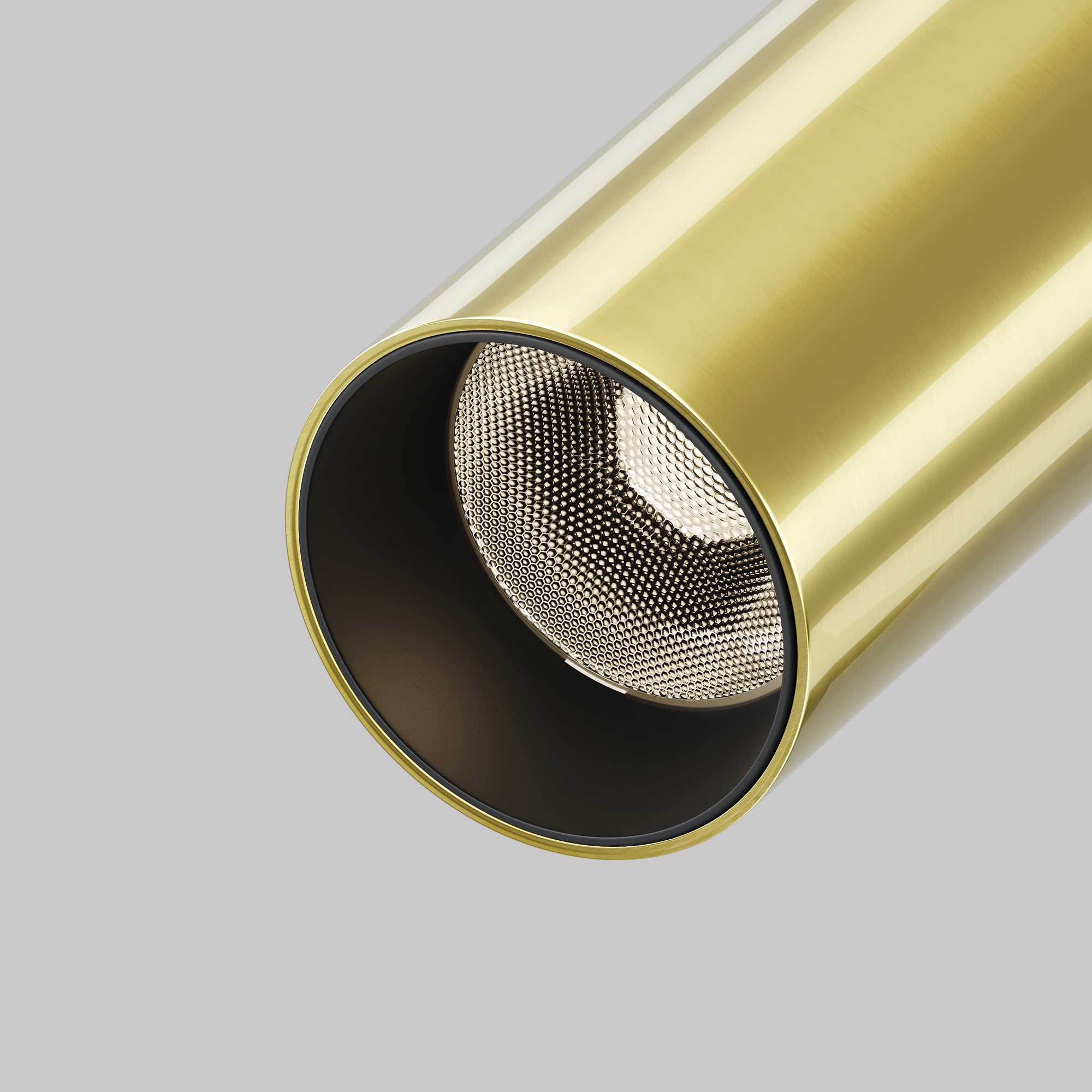 картинка Потолочный светильник Technical C142CL-6W3K-BS