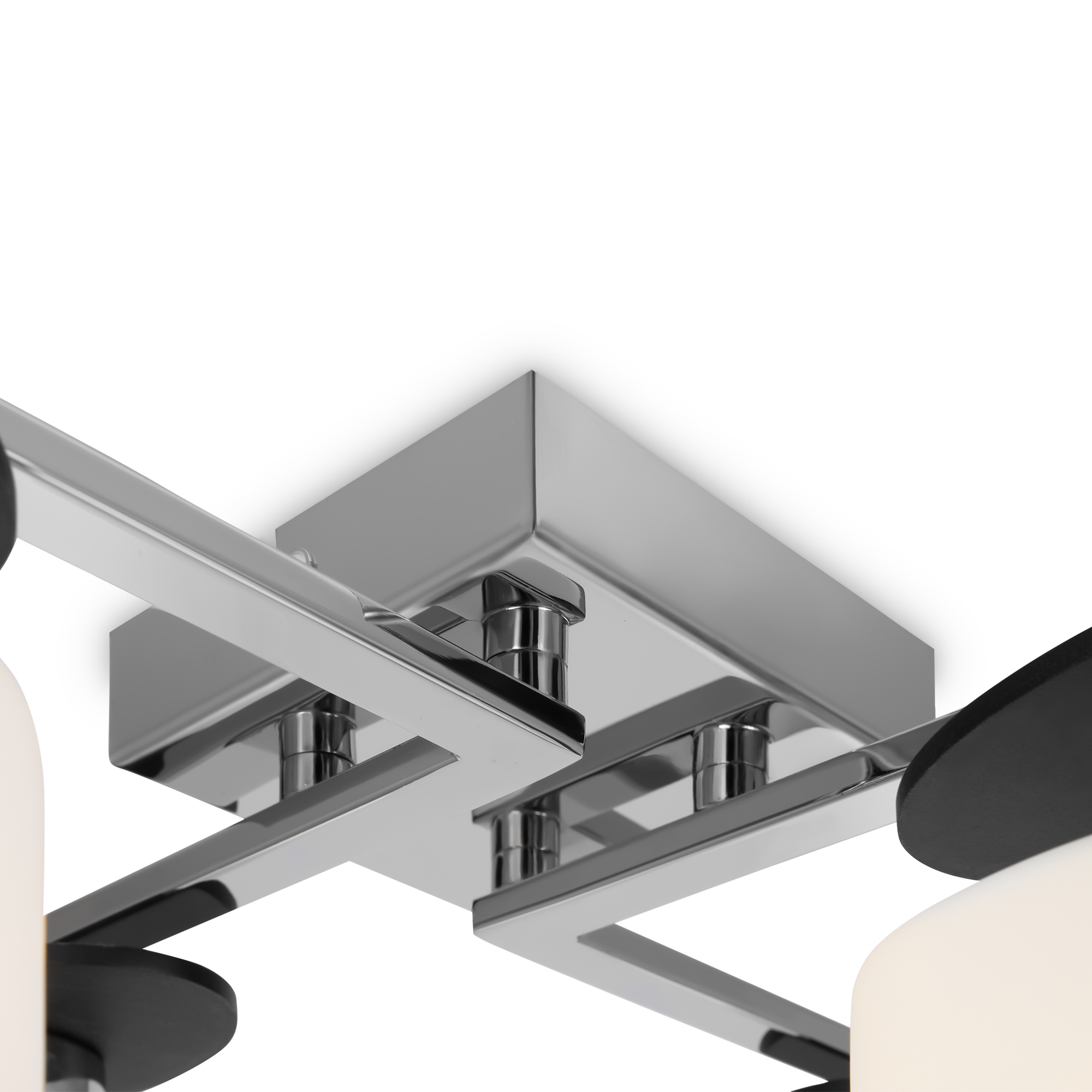 картинка Потолочный светильник Freya FR5101-CL-04-CN
