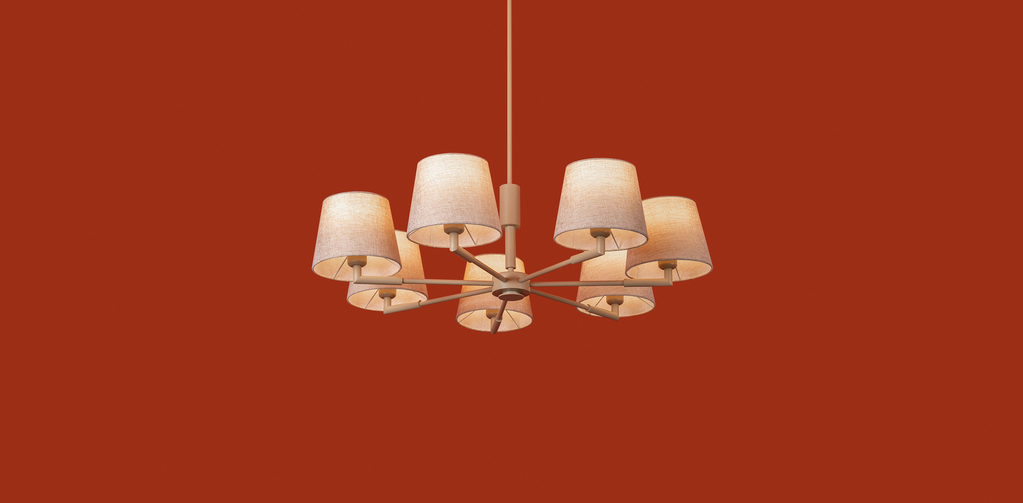 картинка Подвесной светильник Freya FR2057PL-07BG