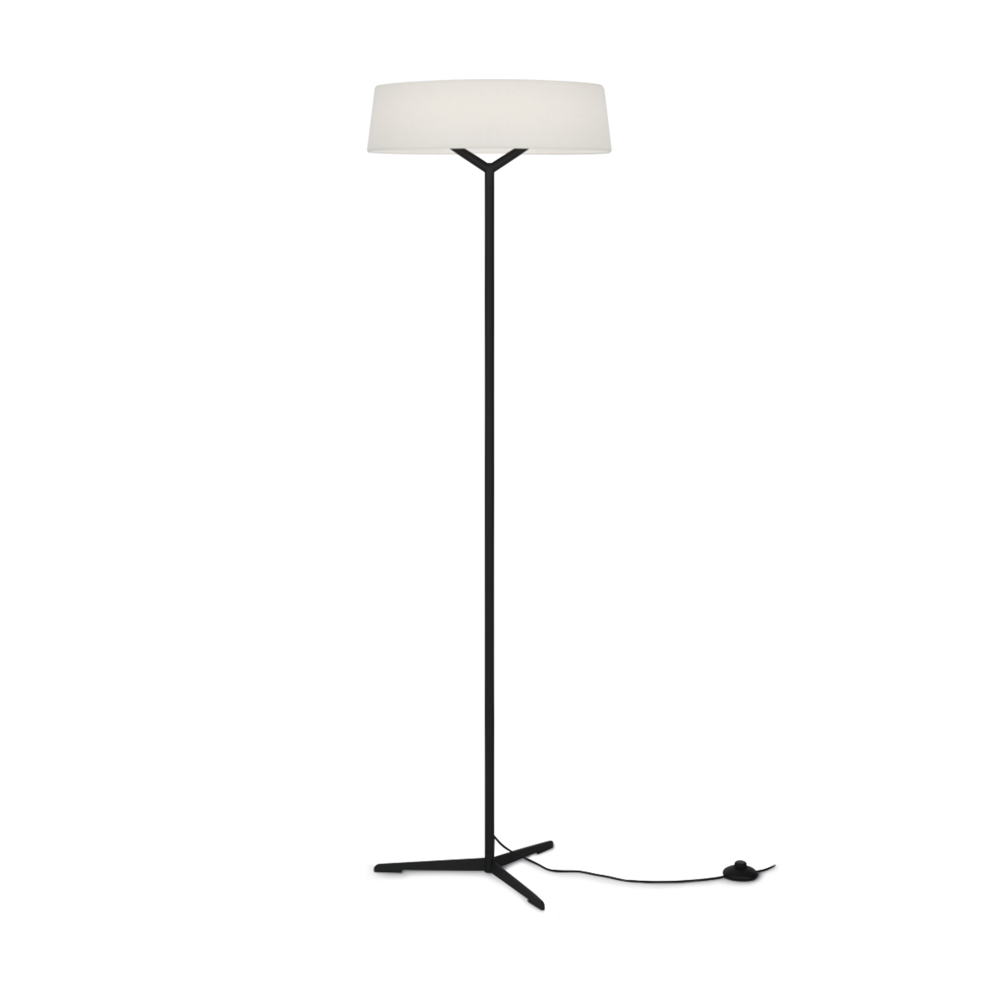 картинка Напольный светильник (торшер) Freya FR6132FL-L15B