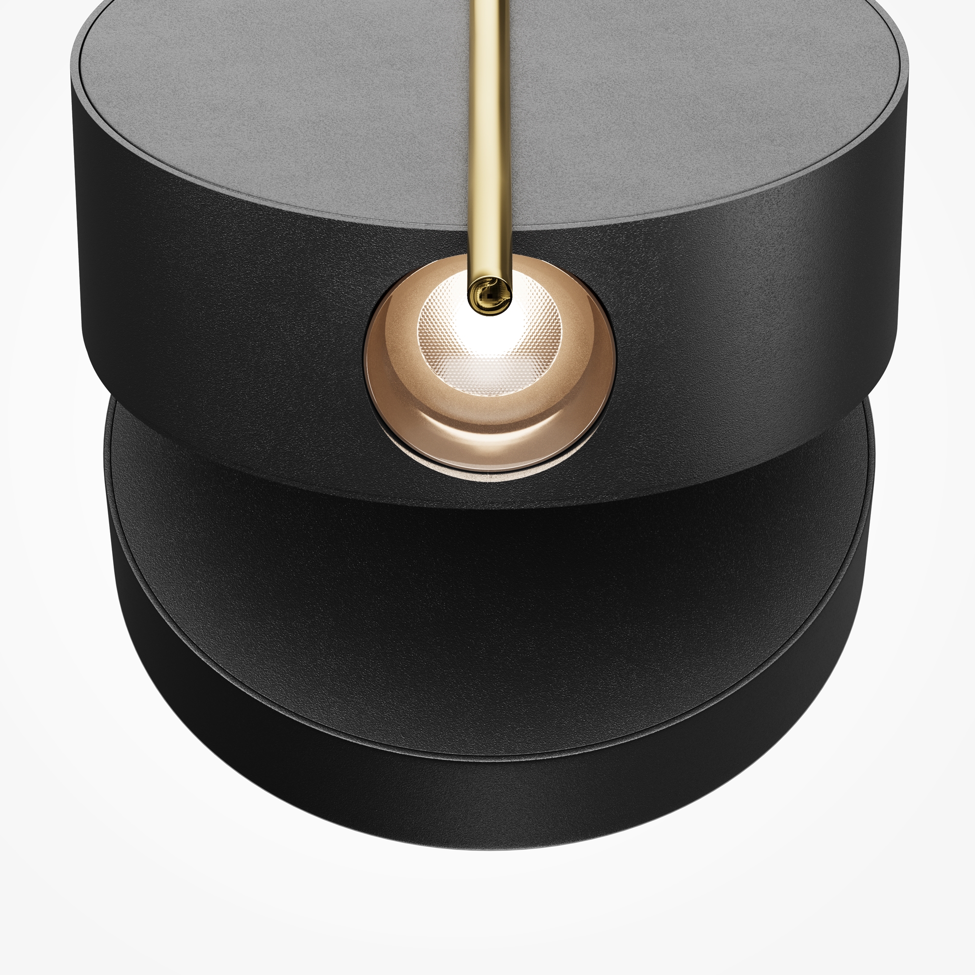 картинка Настенный светильник (бра) Maytoni MOD180WL-L4B3K1