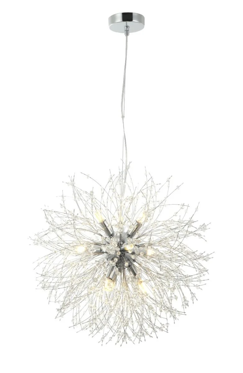 картинка Люстра подвесная Stilfort 2123/09/09P серия Salut