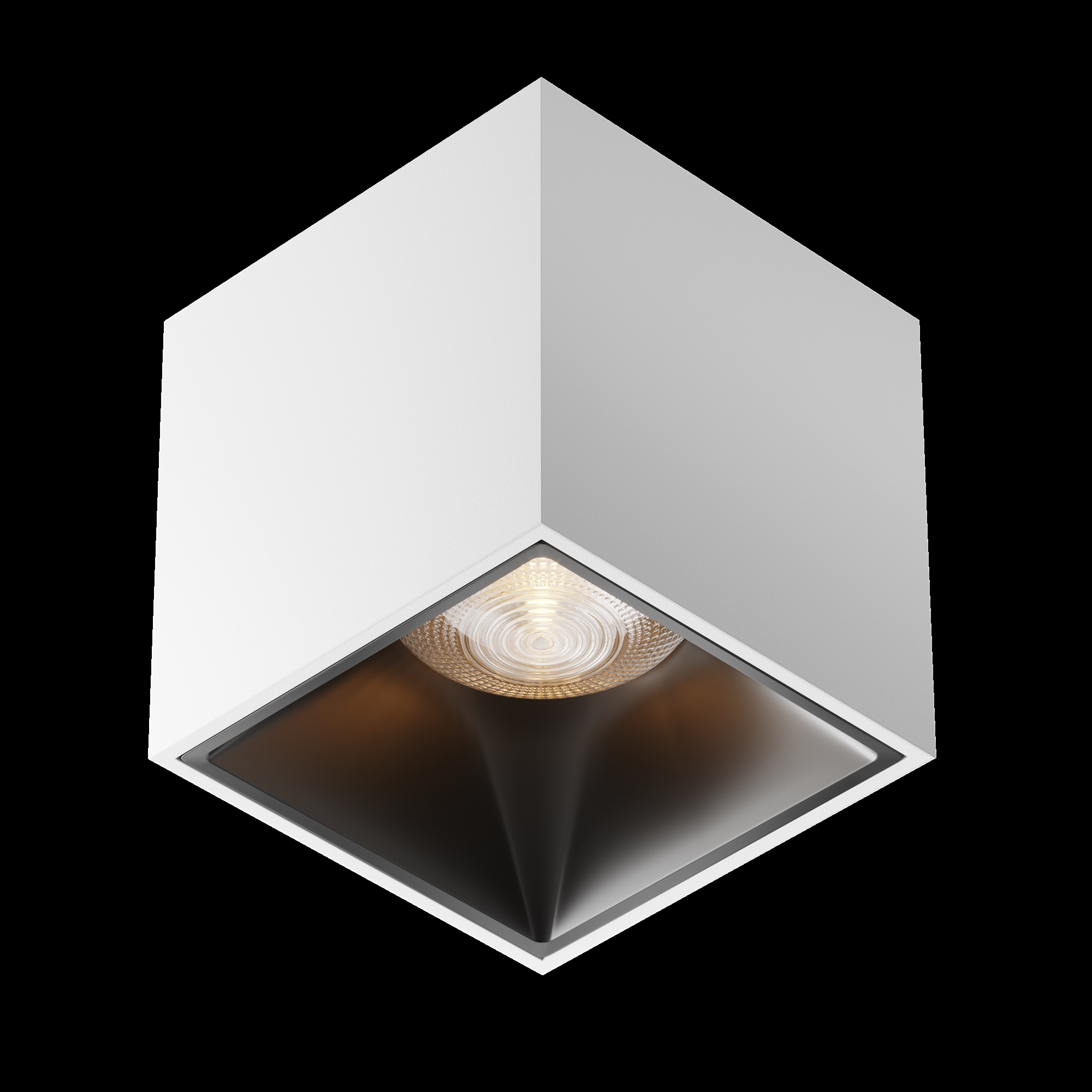 картинка Потолочный светильник Technical C065CL-L12W3K