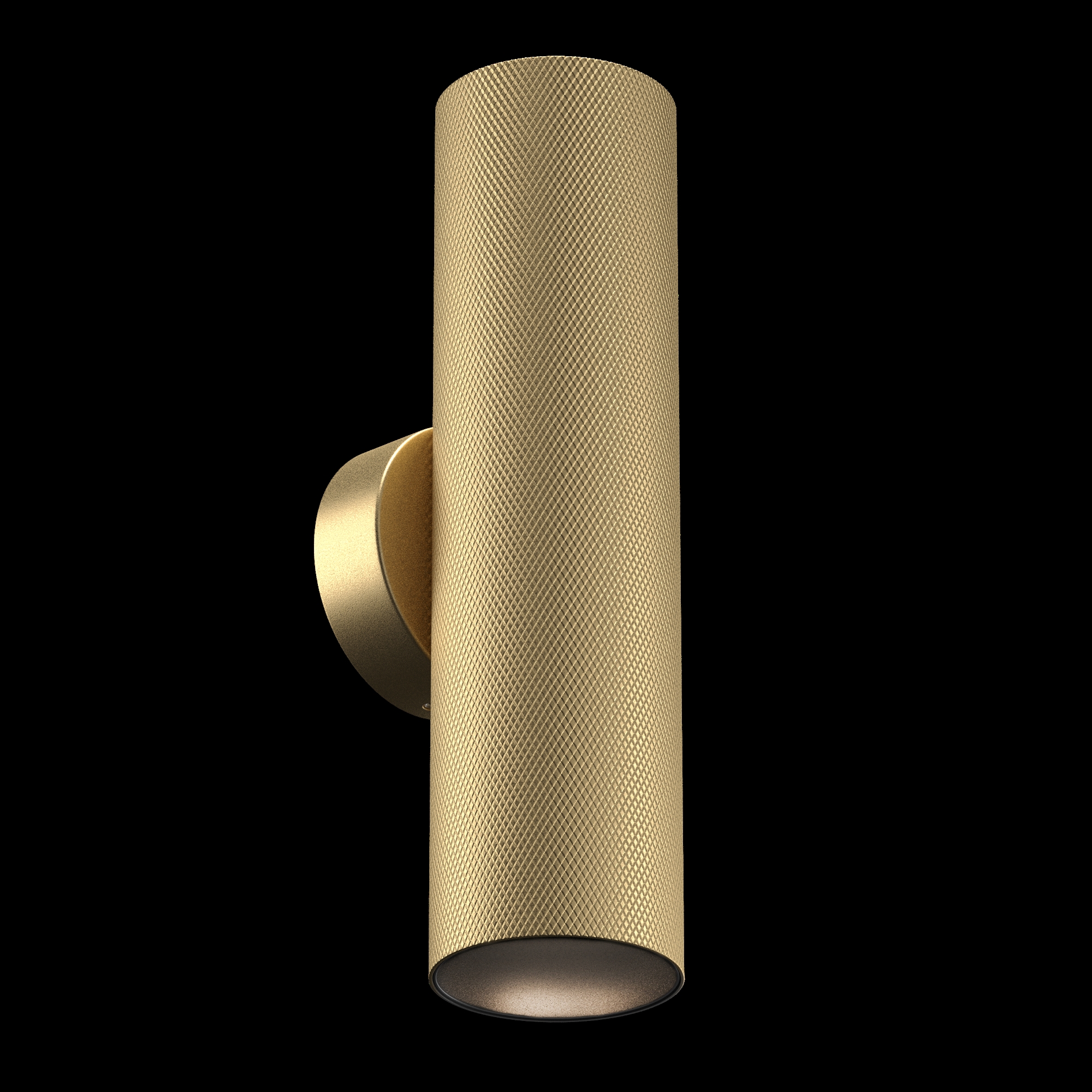 картинка Настенный светильник (бра) Technical C080WL-02-GU10-MG