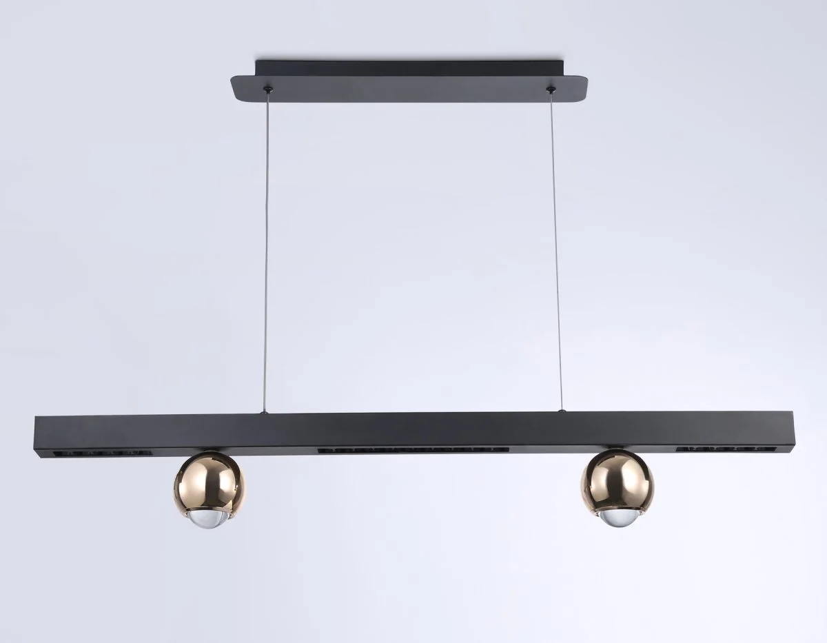 картинка Подвесной светодиодный светильник FL5956