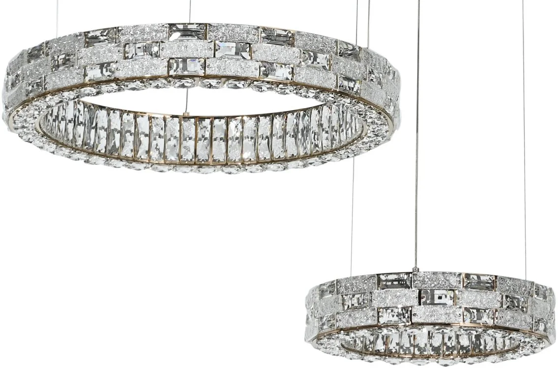 картинка Люстра подвесная Stilfort 4014/03/03P серия Gabbana