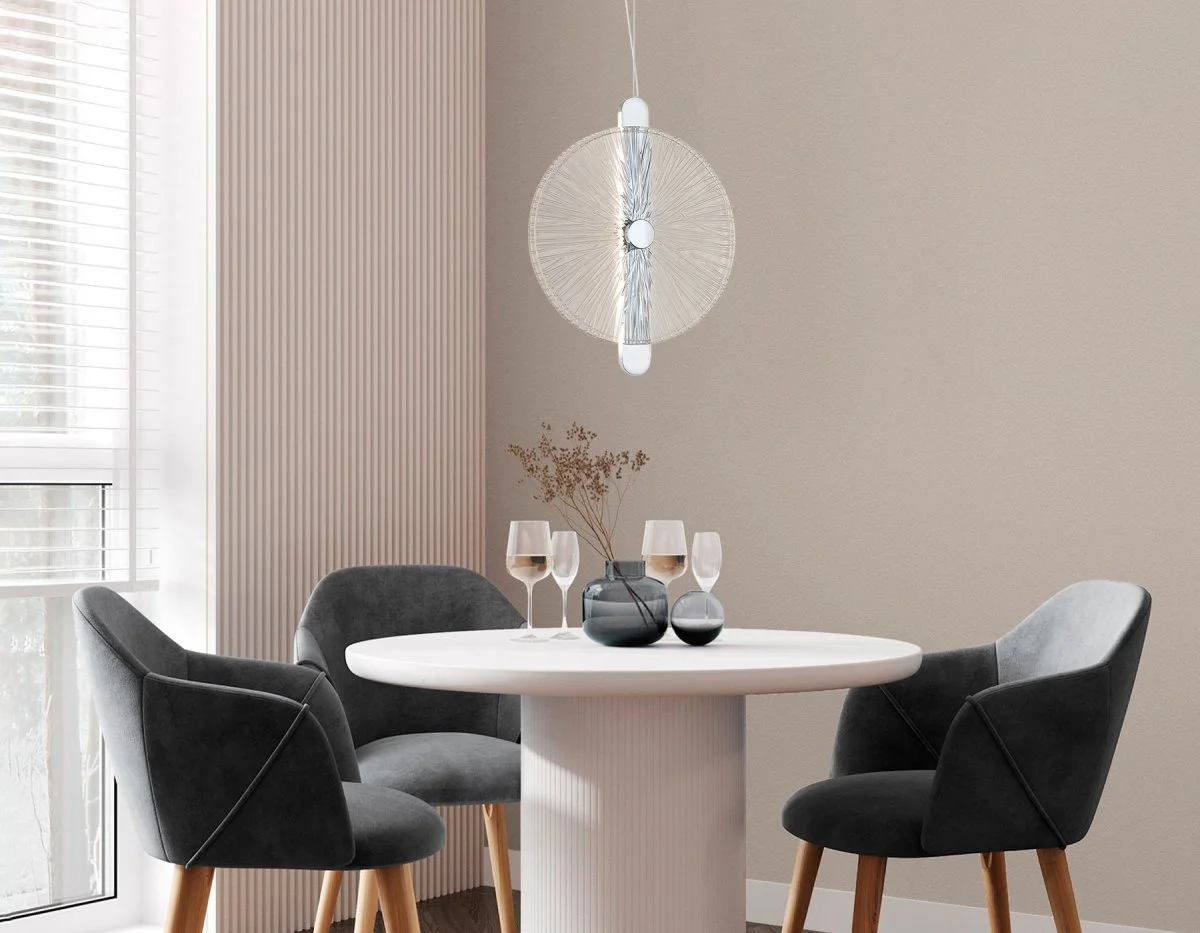 картинка Подвесной светодиодный светильник LH31145