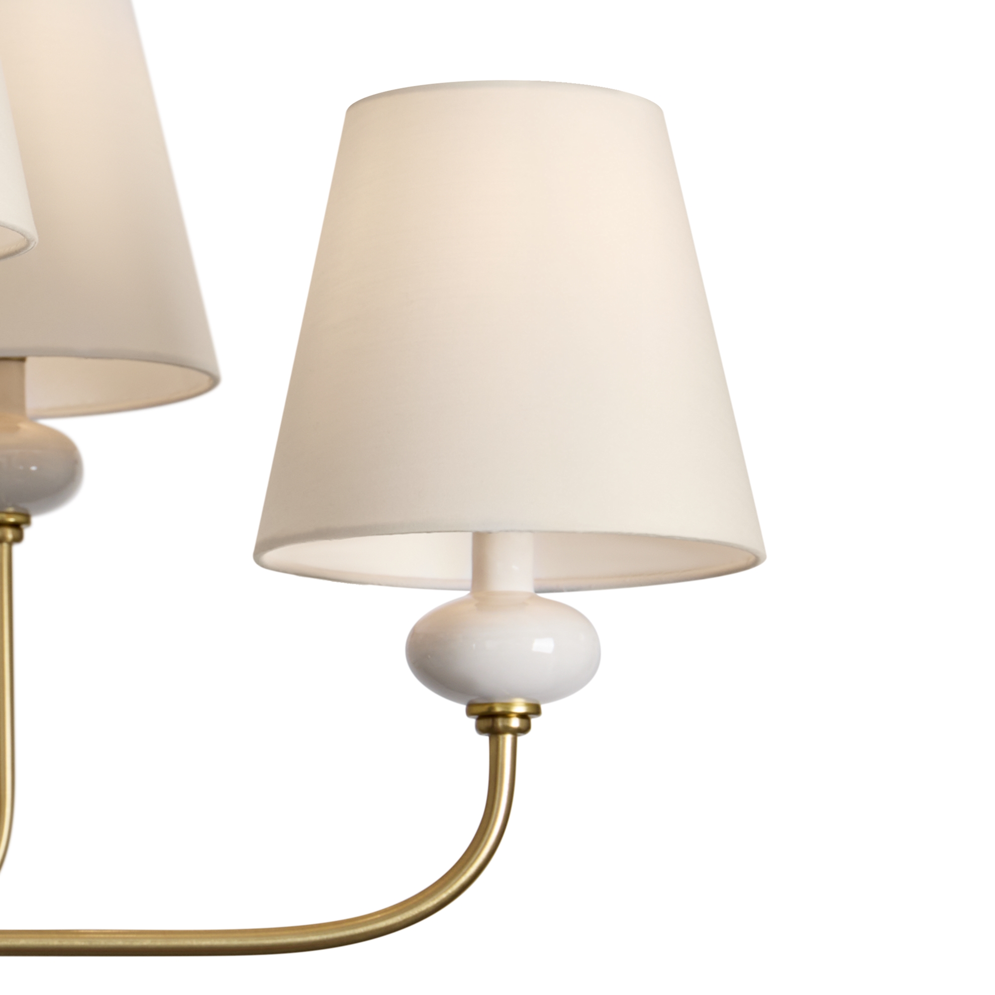 картинка Подвесной светильник Freya FR2038PL-08BS