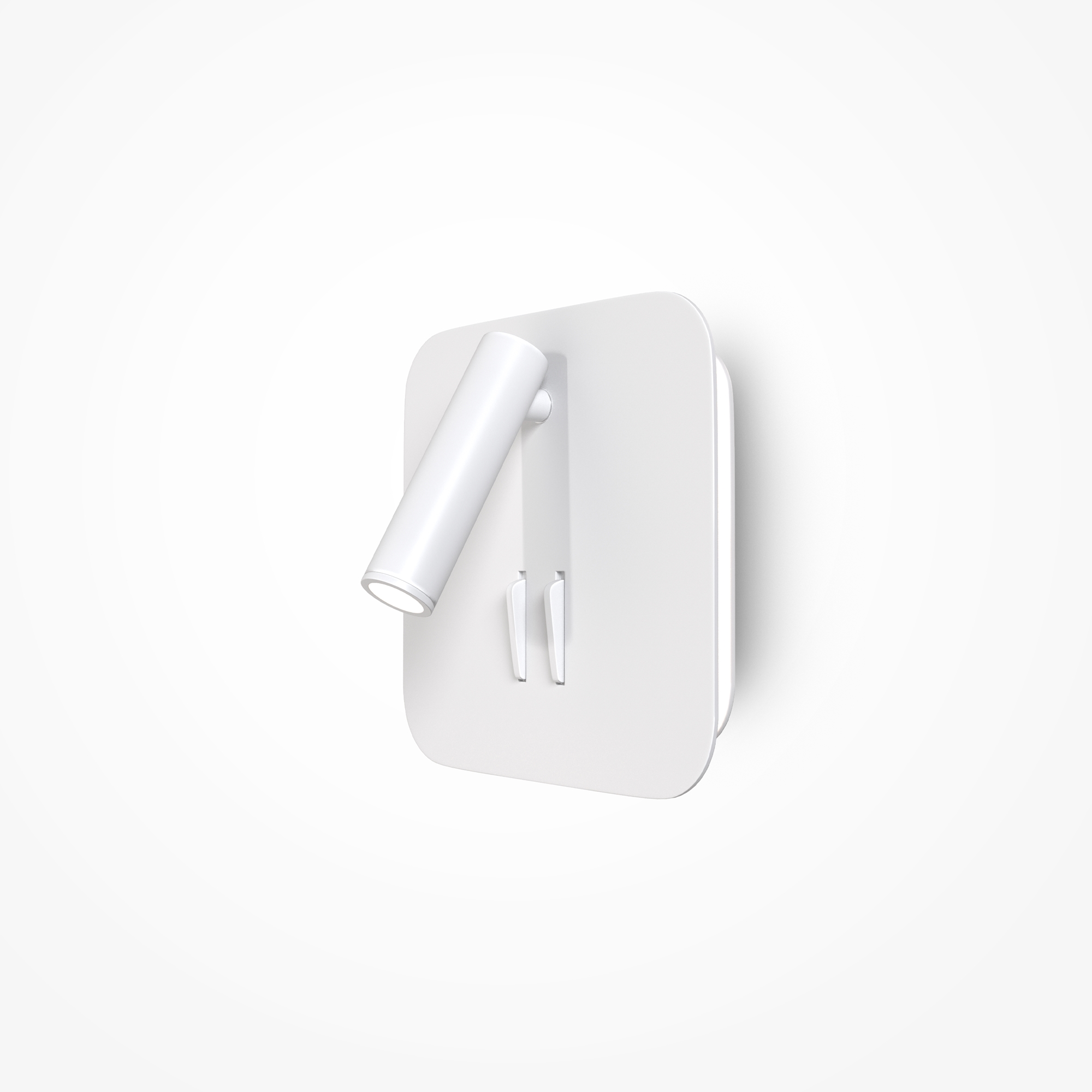 картинка Настенный светильник (бра) Technical C175-WL-01-6W-W