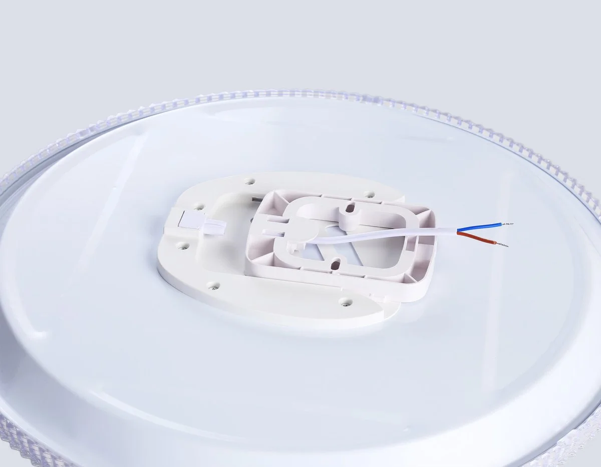 картинка Потолочный светодиодный светильник