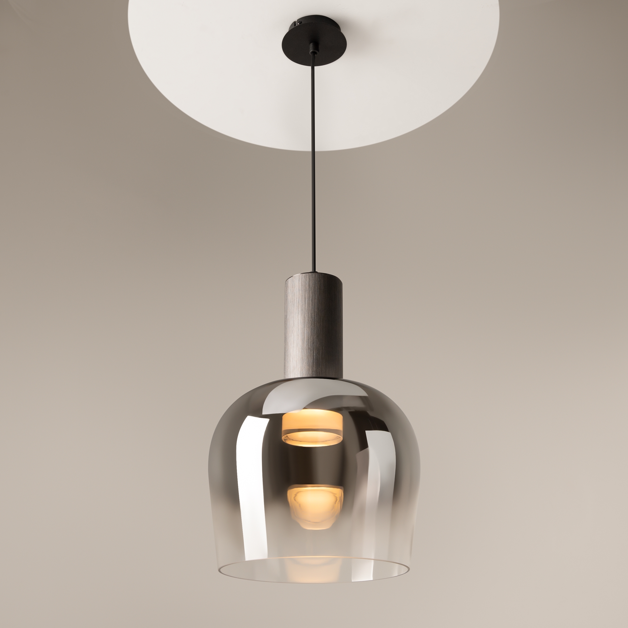 картинка Подвесной светильник Maytoni MOD414PL-L7B3K