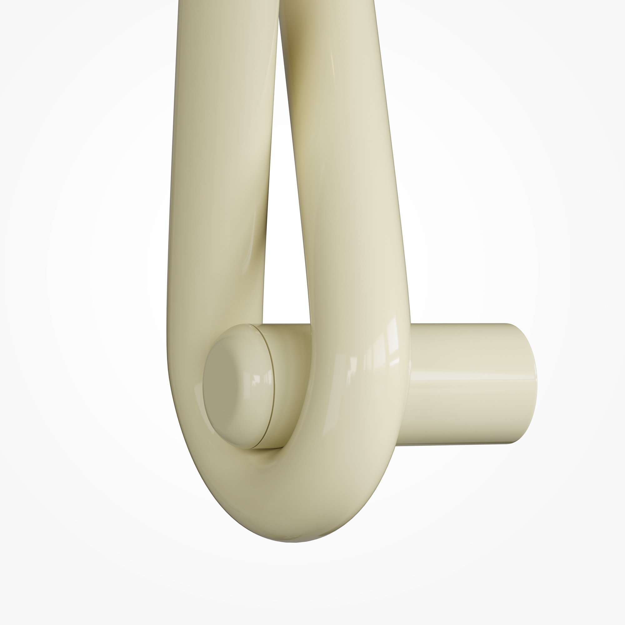 картинка Настенный светильник (бра) Maytoni MOD476WL-02BG