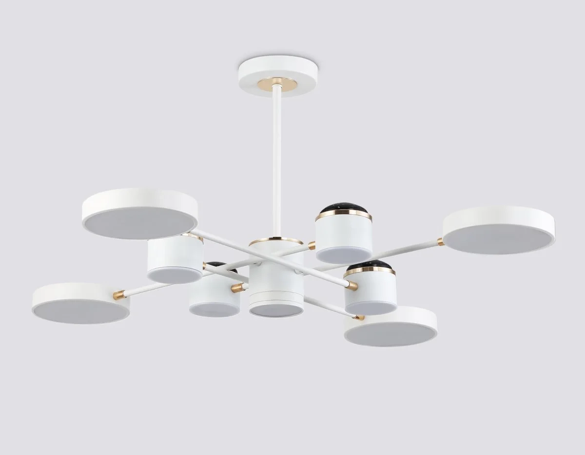 картинка Люстра светодиодная на штанге FL51627