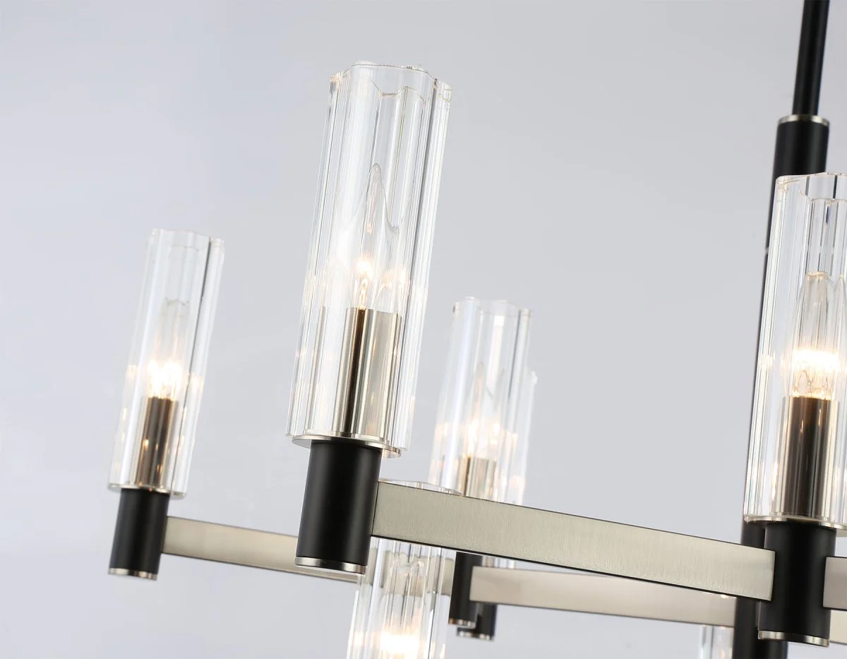 картинка Люстра на штанге LH55505