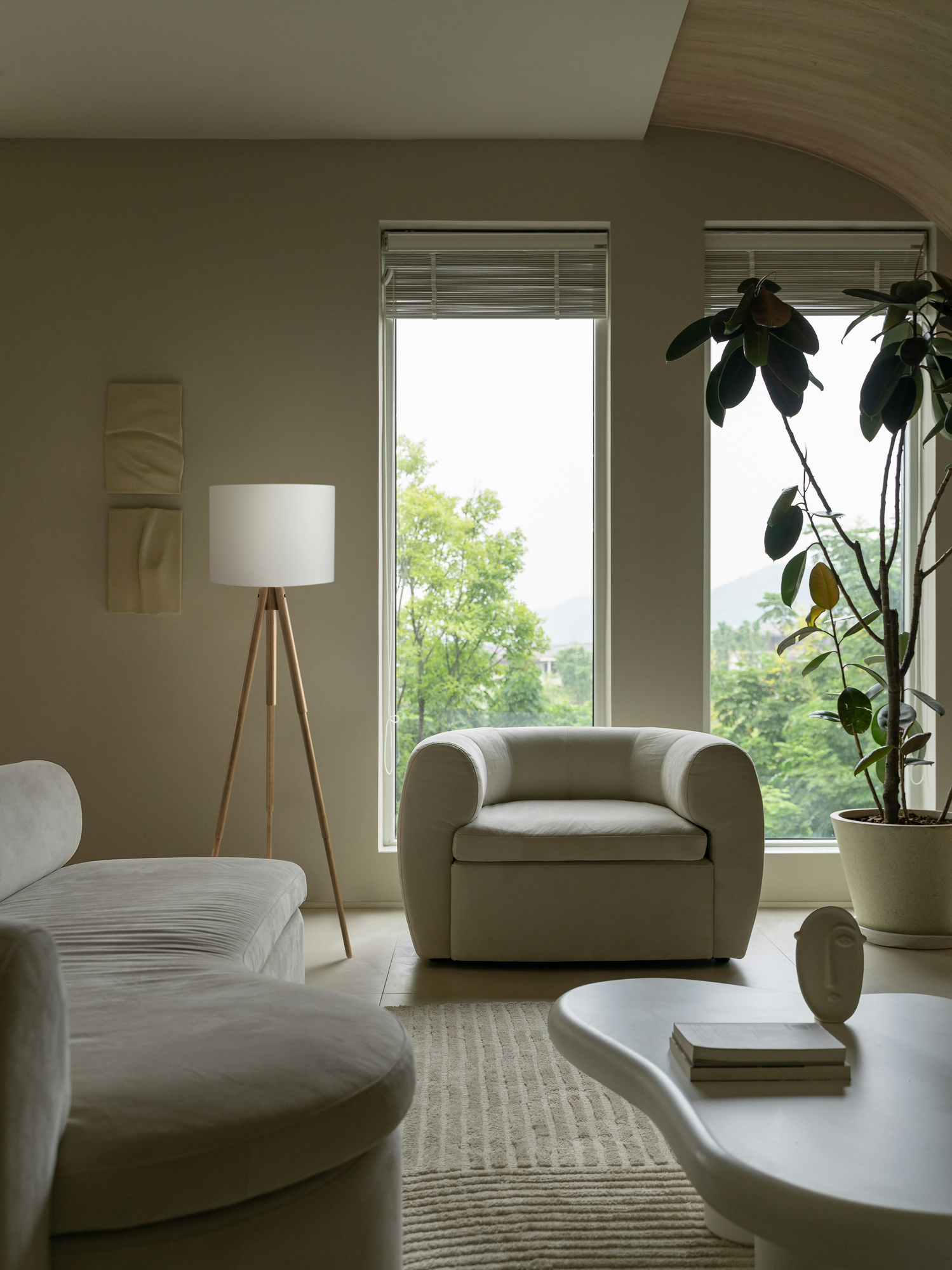 картинка Напольный светильник (торшер) Freya FR5495FL-01W