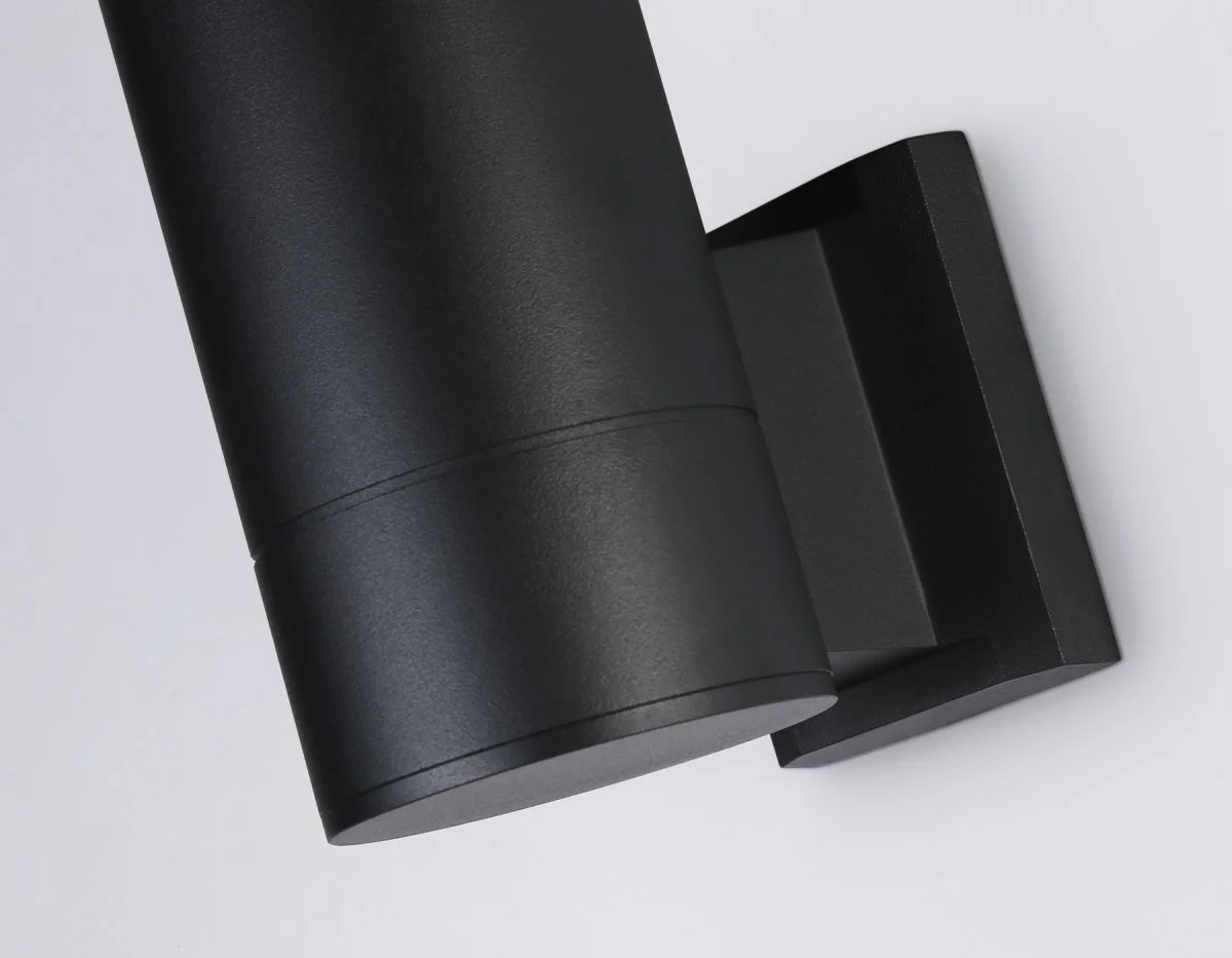 картинка Уличный настенный архитектурный светильник ST2911