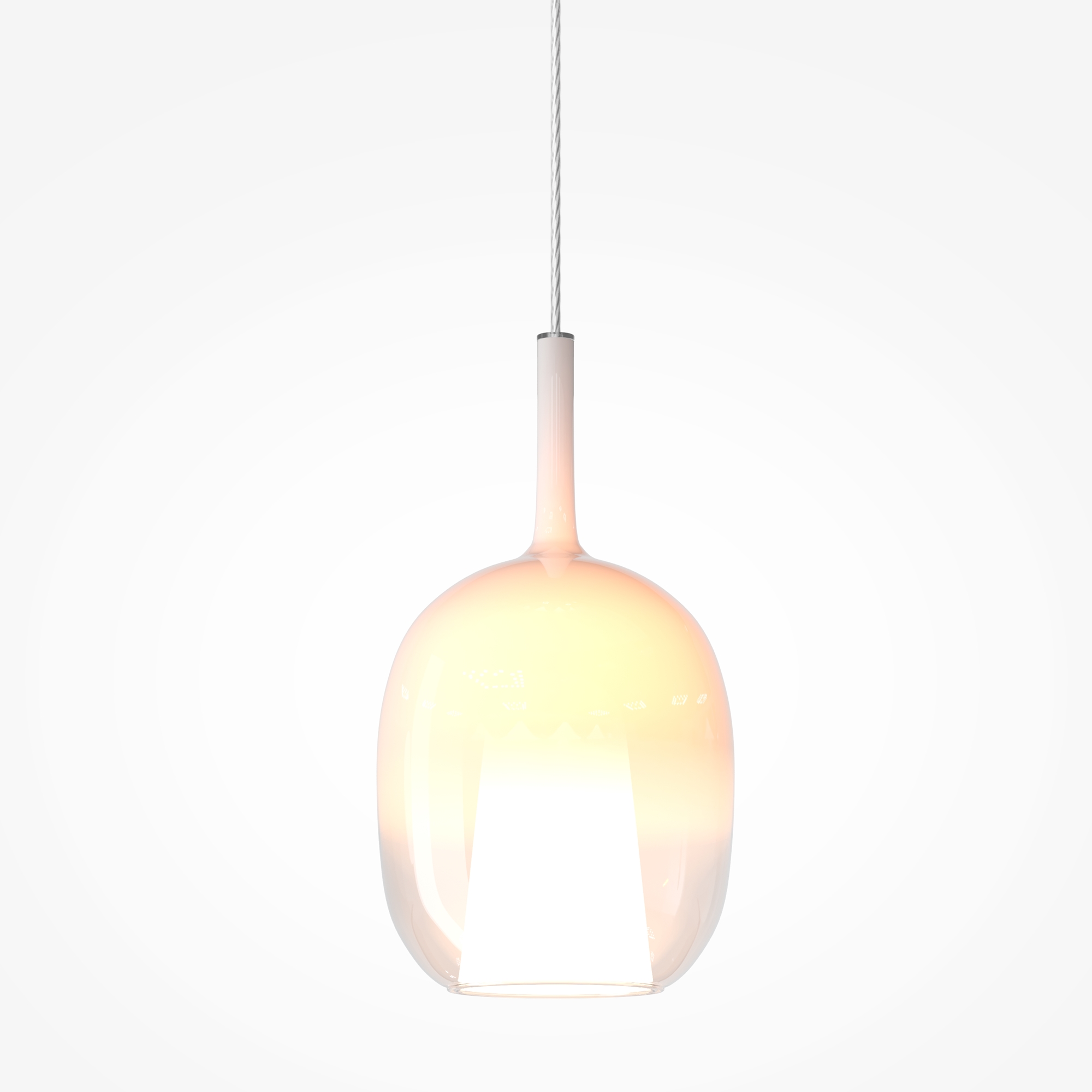 картинка Подвесной светильник Maytoni MOD271PL-01W1