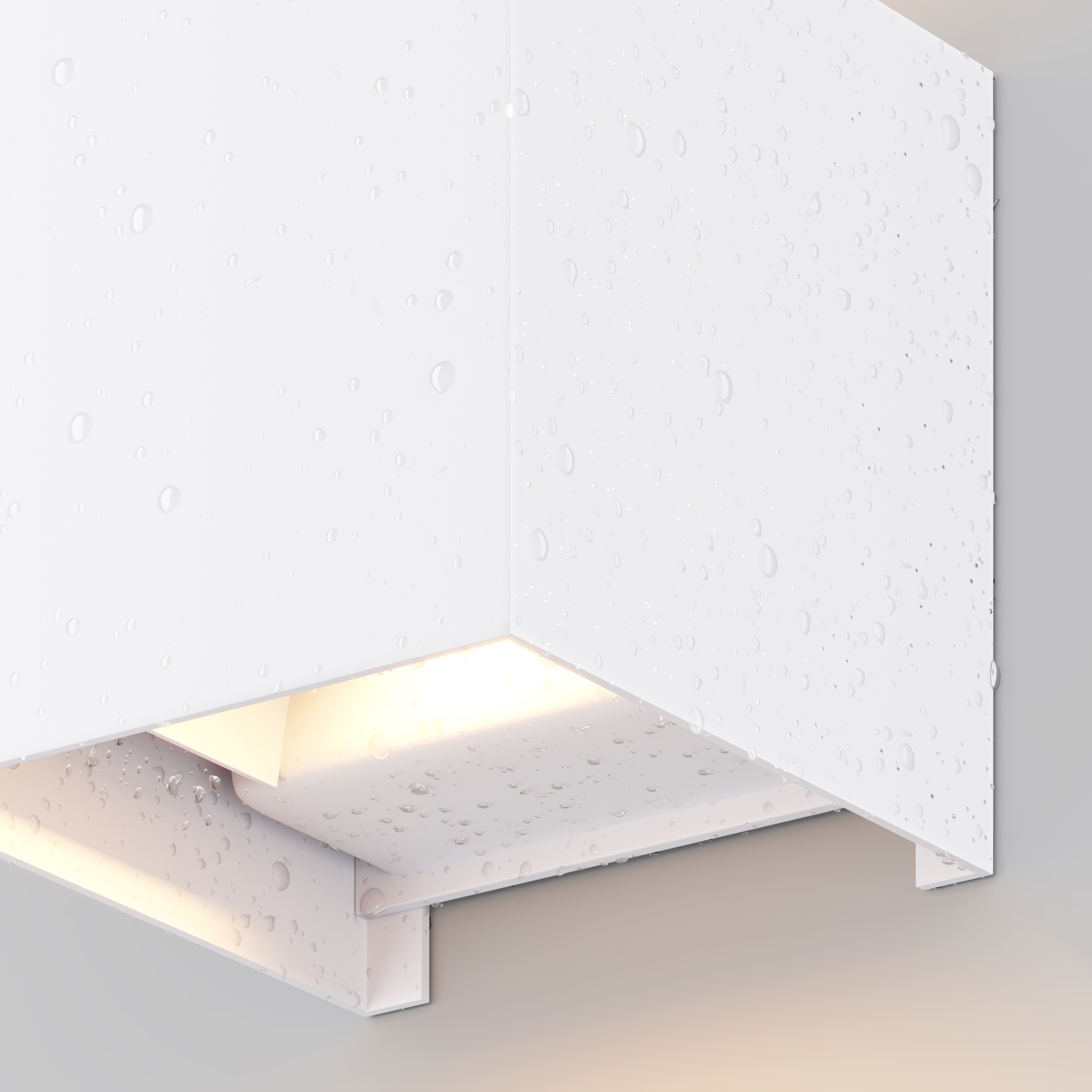 картинка Архитектурная подсветка Outdoor O572WL-L6W