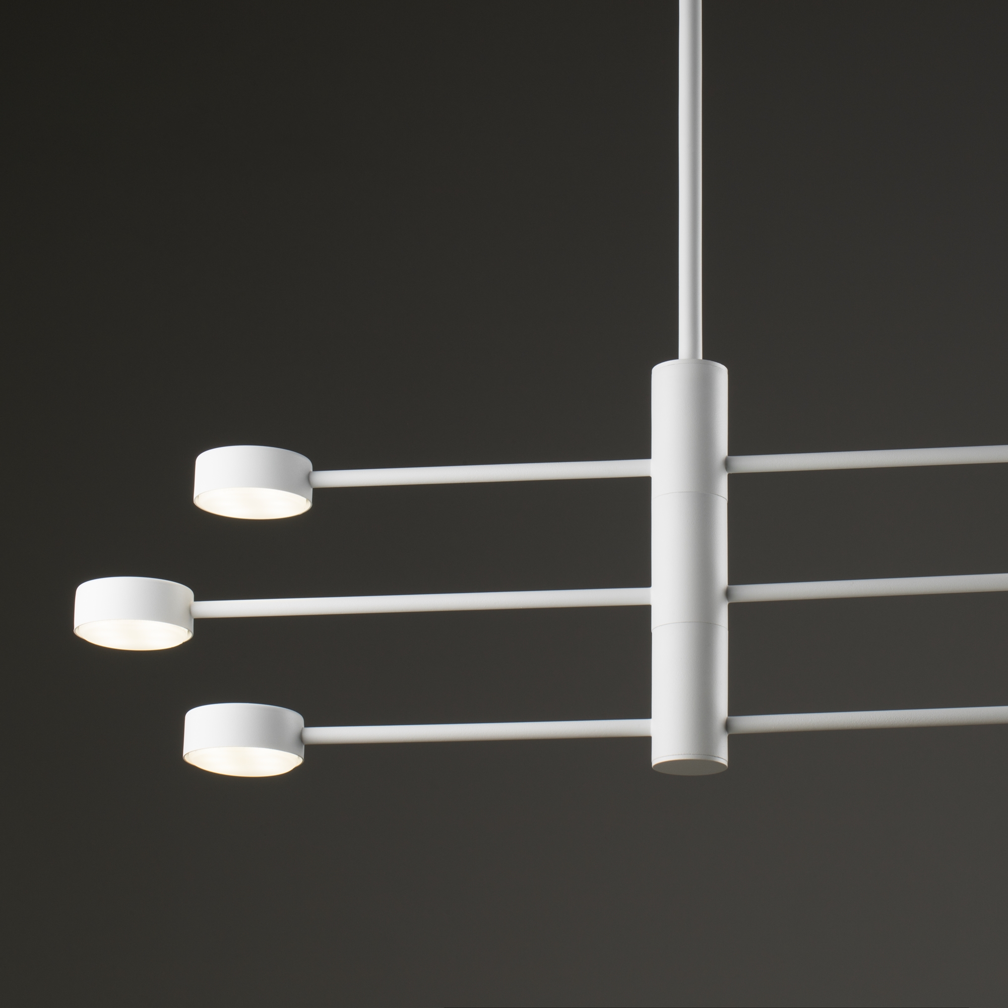 картинка Потолочный светильник Freya FR5363CL-06W