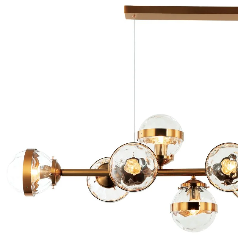 картинка Люстра подвесная Stilfort 2134/05/09P серия Sogno