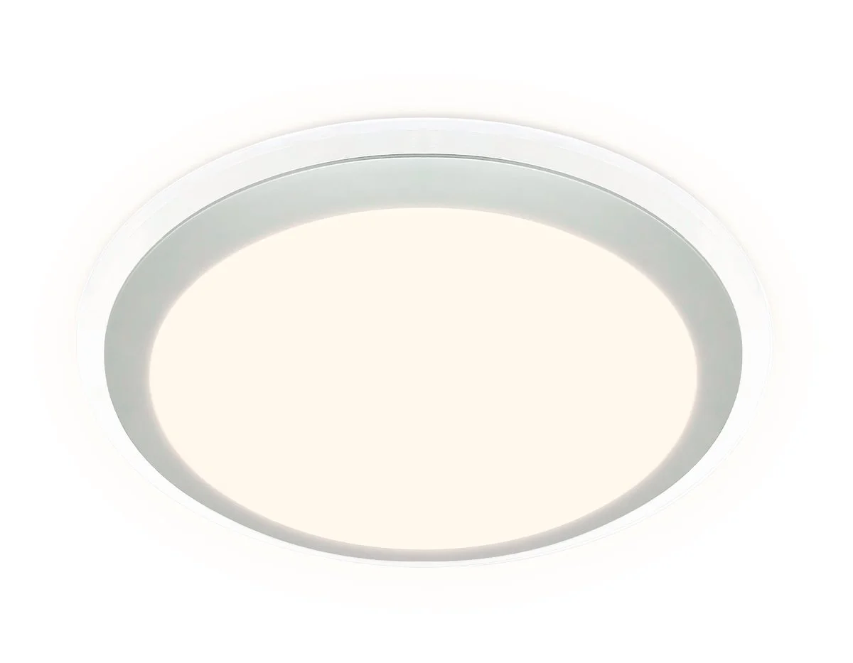 картинка Потолочный светодиодный светильник с пультом