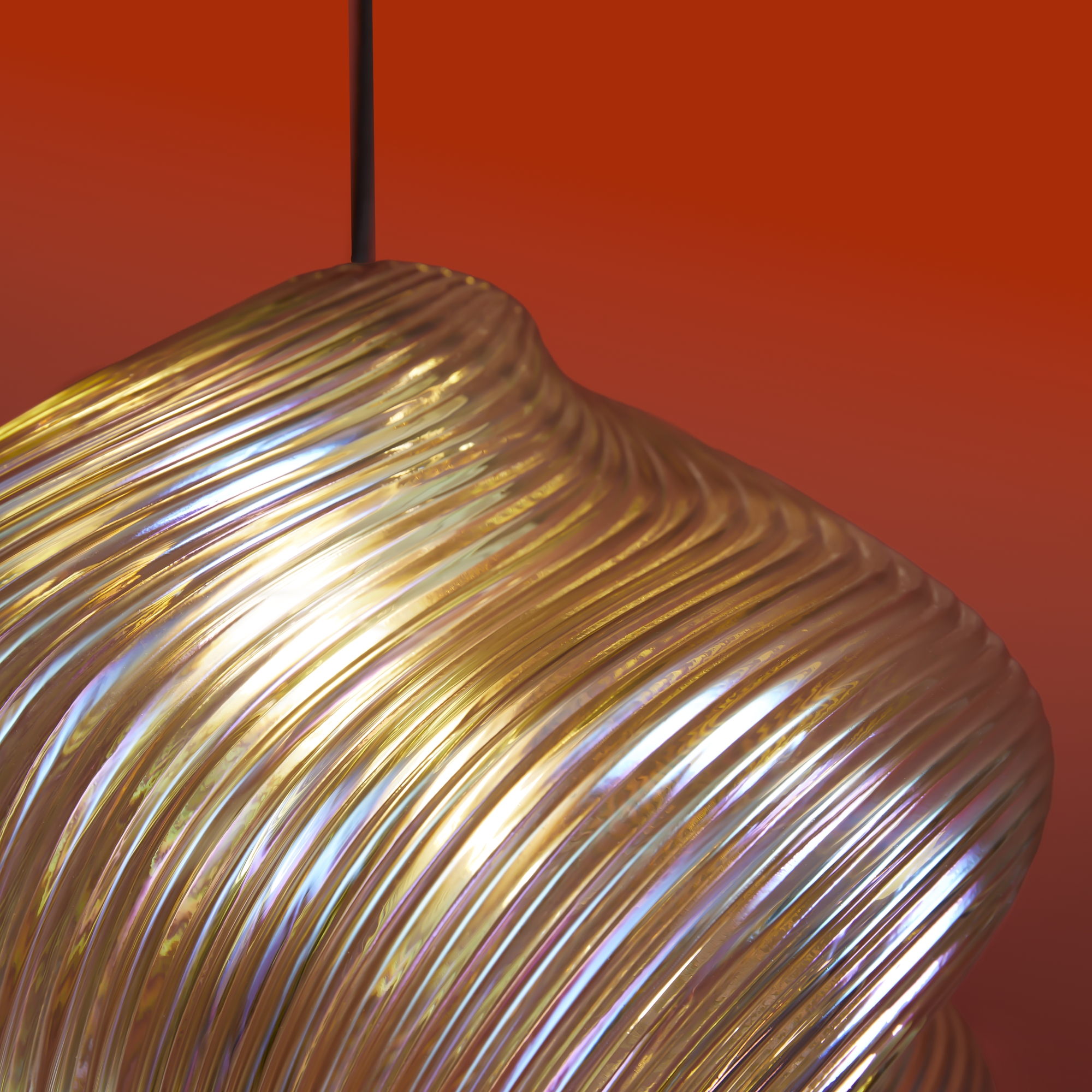 картинка Подвесной светильник Freya FR5548PL-01GN