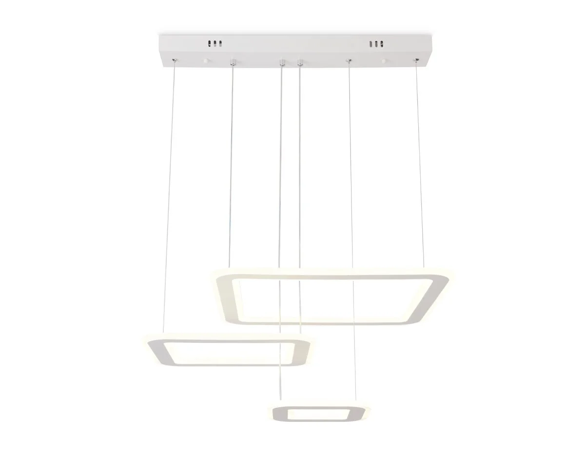 картинка Подвесной светодиодный светильник с пультом FA4329