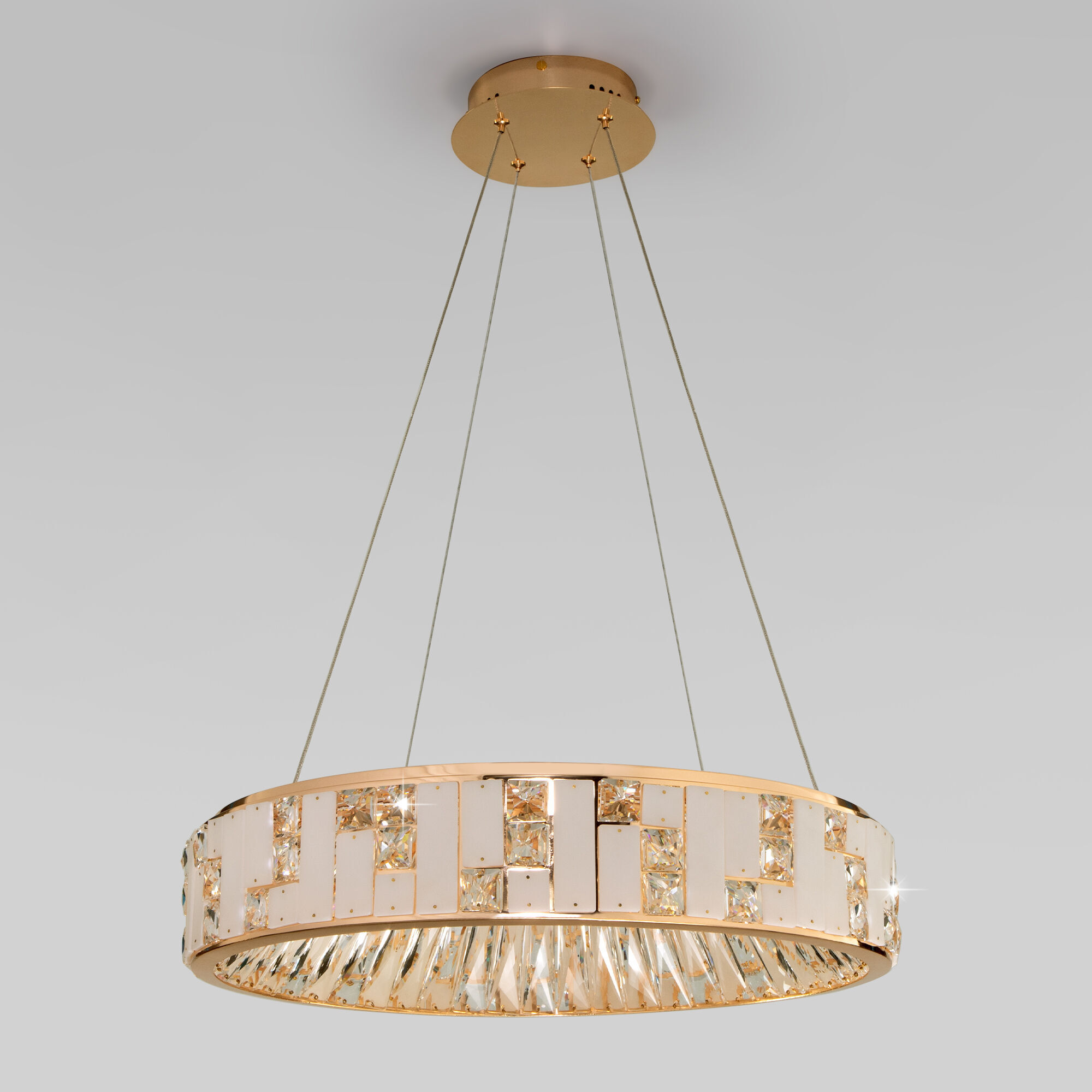 картинка Подвесной светодиодный светильник 90373/1