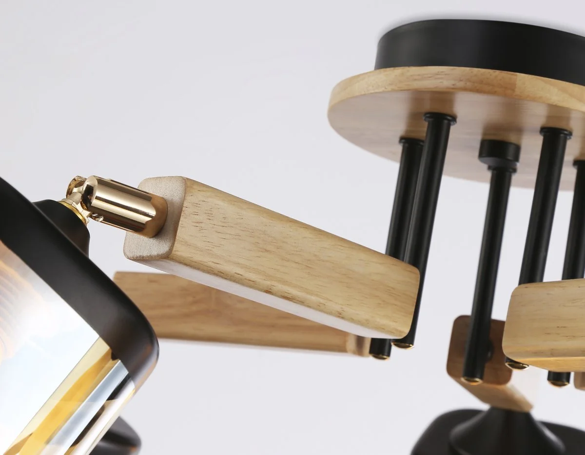 картинка Подвесная люстра TR9529