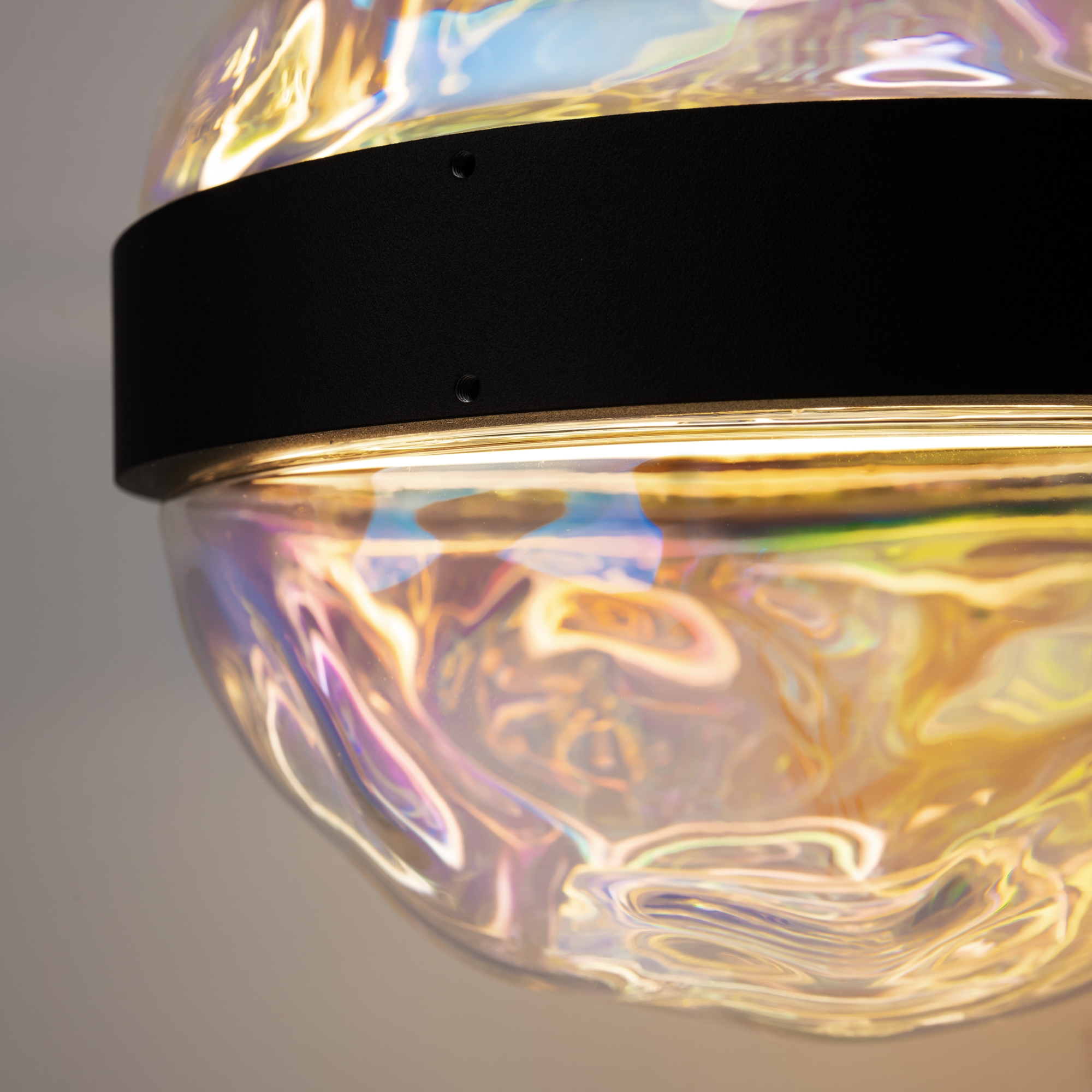 картинка Настенный светильник (бра) Maytoni MOD379WL-L6B3K