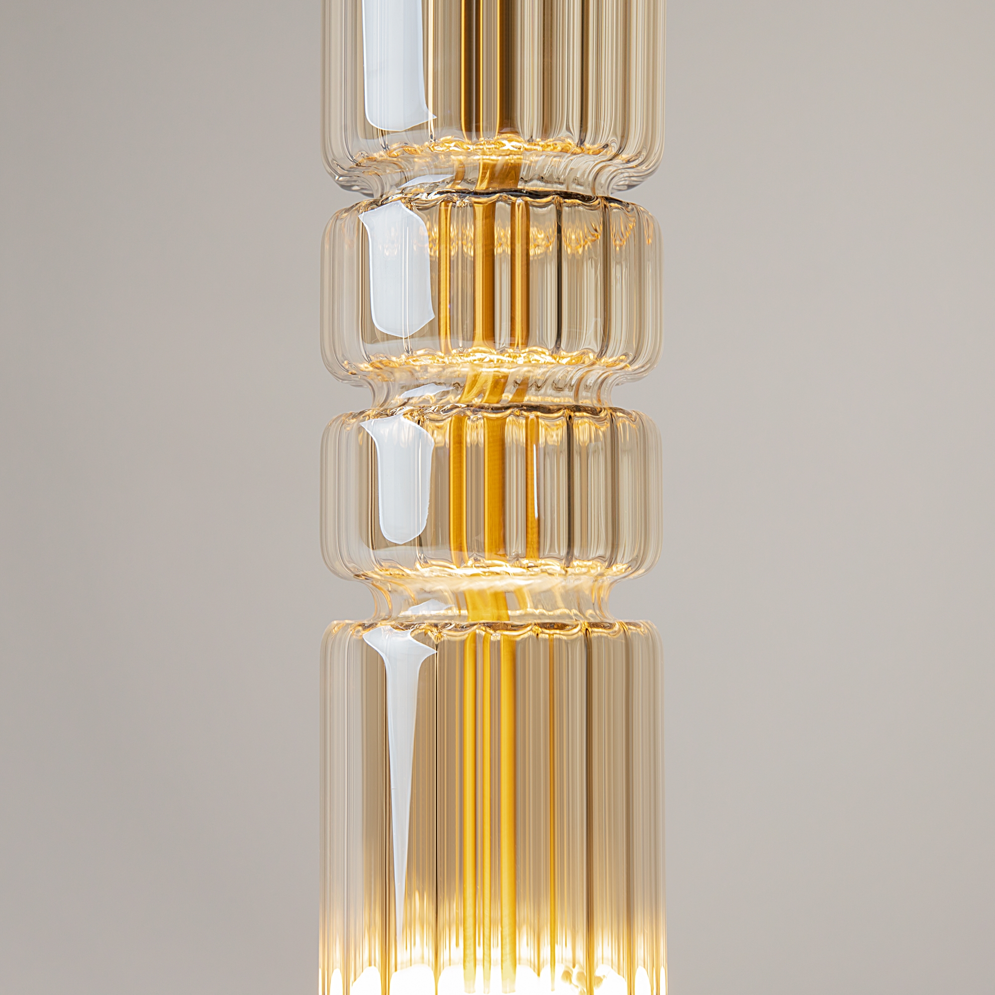 картинка Подвесной светильник Maytoni MOD272PL-L12BS3K