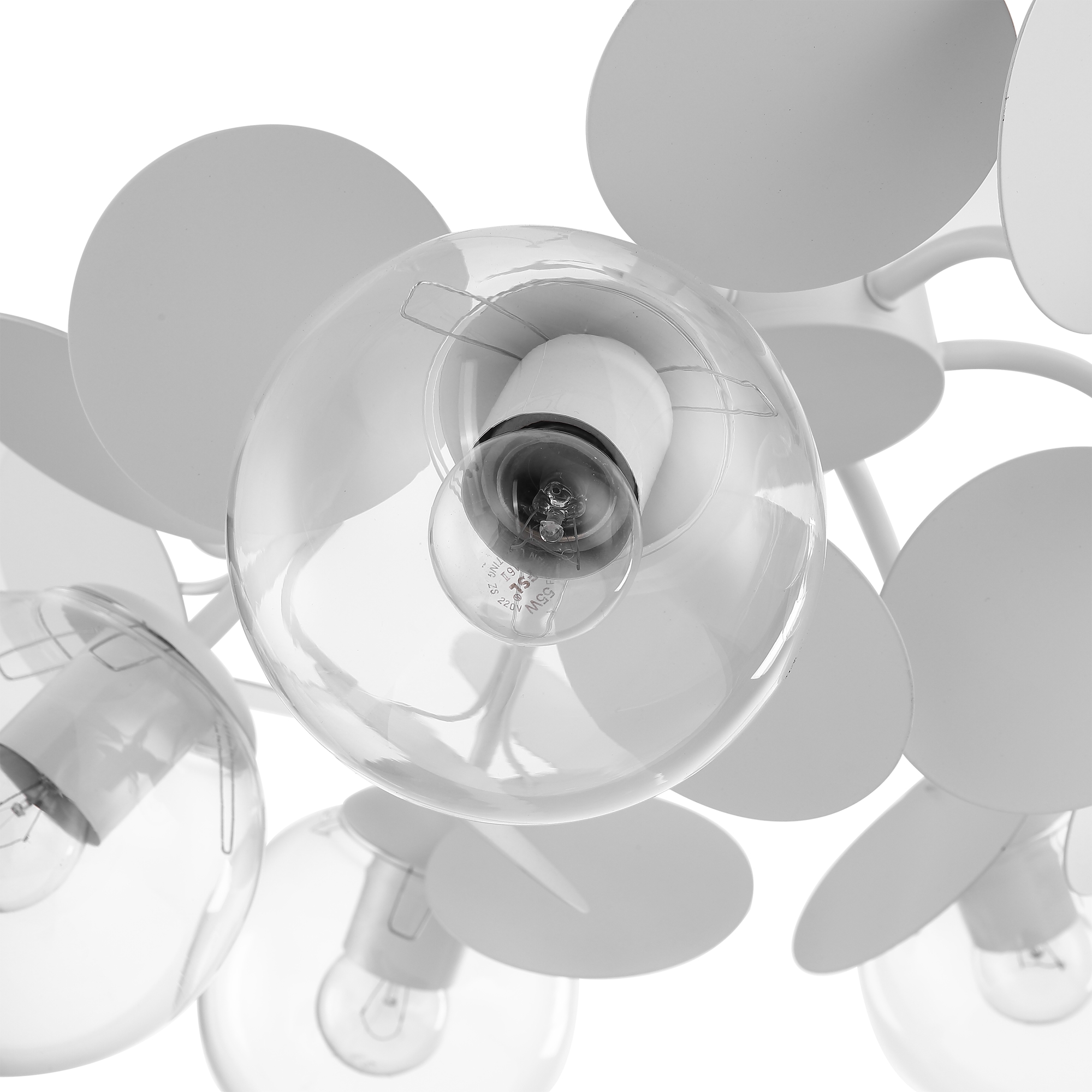 картинка Люстра Freya FR5165PL-06W