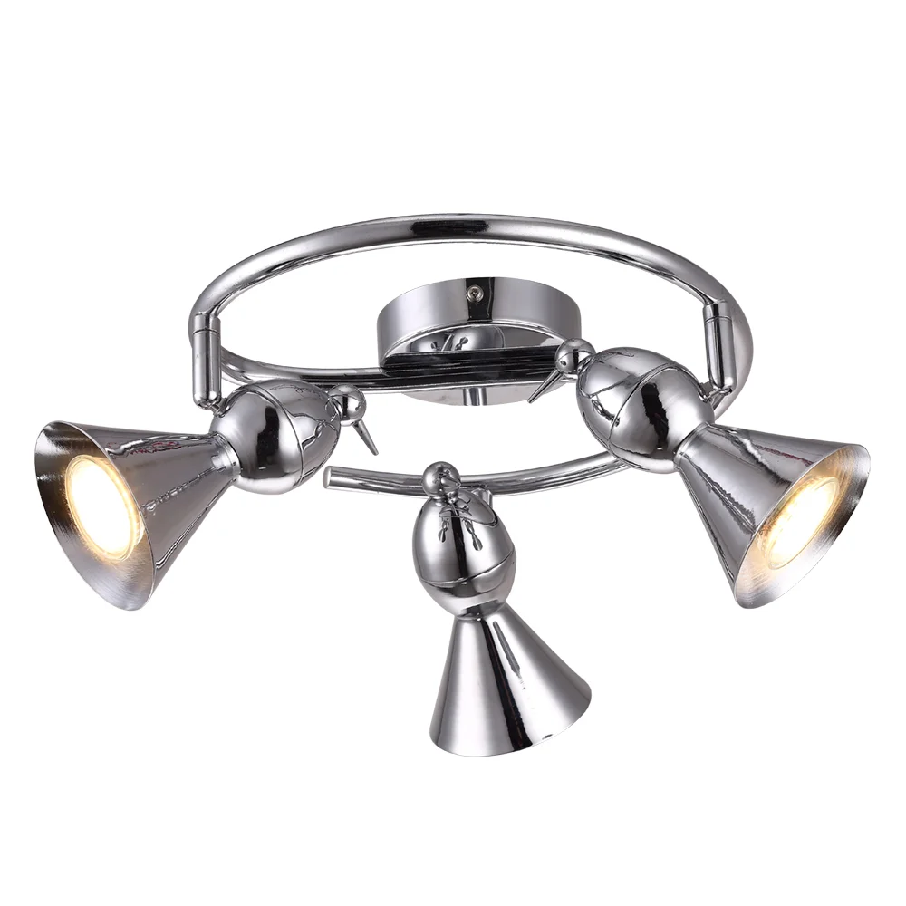 картинка Спот Arte Lamp PICCHIO A9229PL-3CC