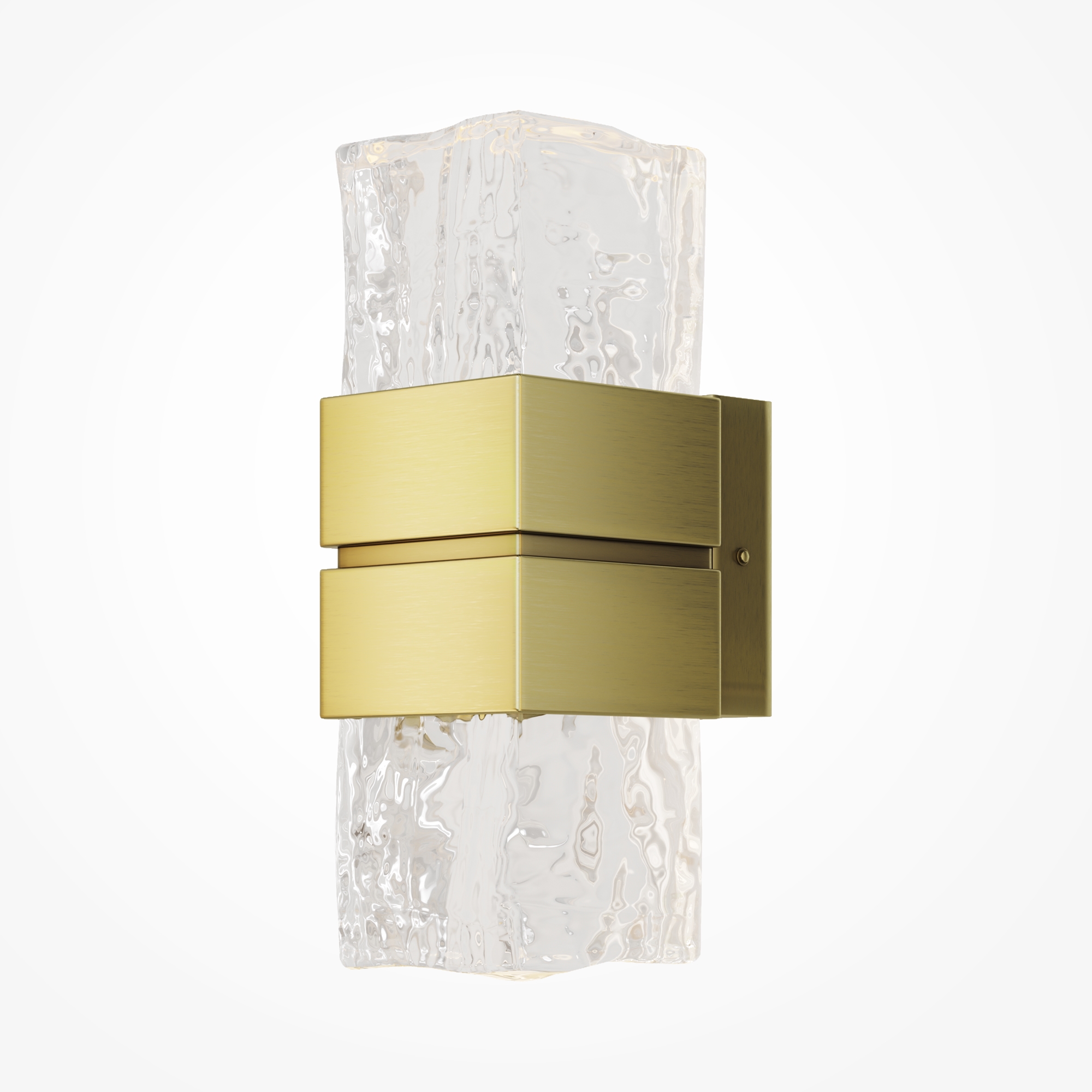 картинка Настенный светильник (бра) Maytoni MOD505WL-L12BS3K