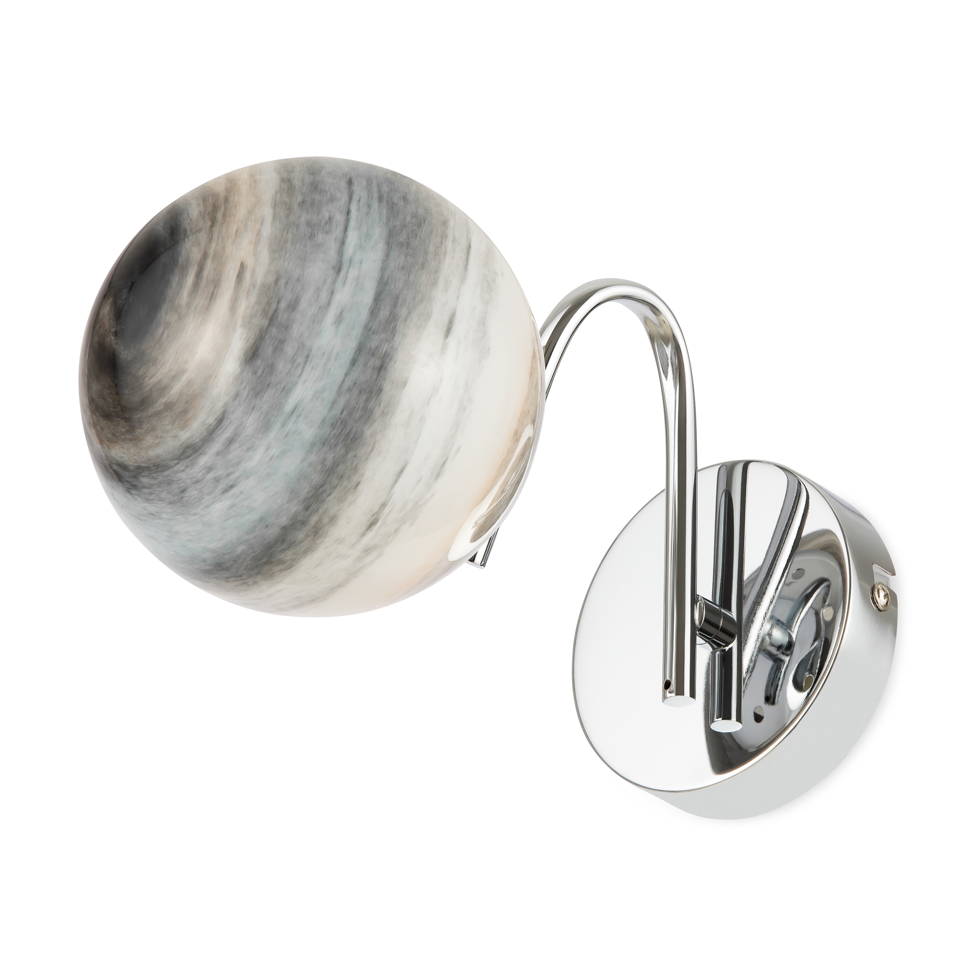 картинка Настенный светильник (бра) Freya FR5013WL-01CH