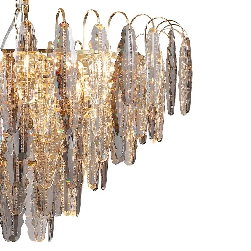 картинка Люстра подвесная Stilfort 1021/03/18P серия Florin