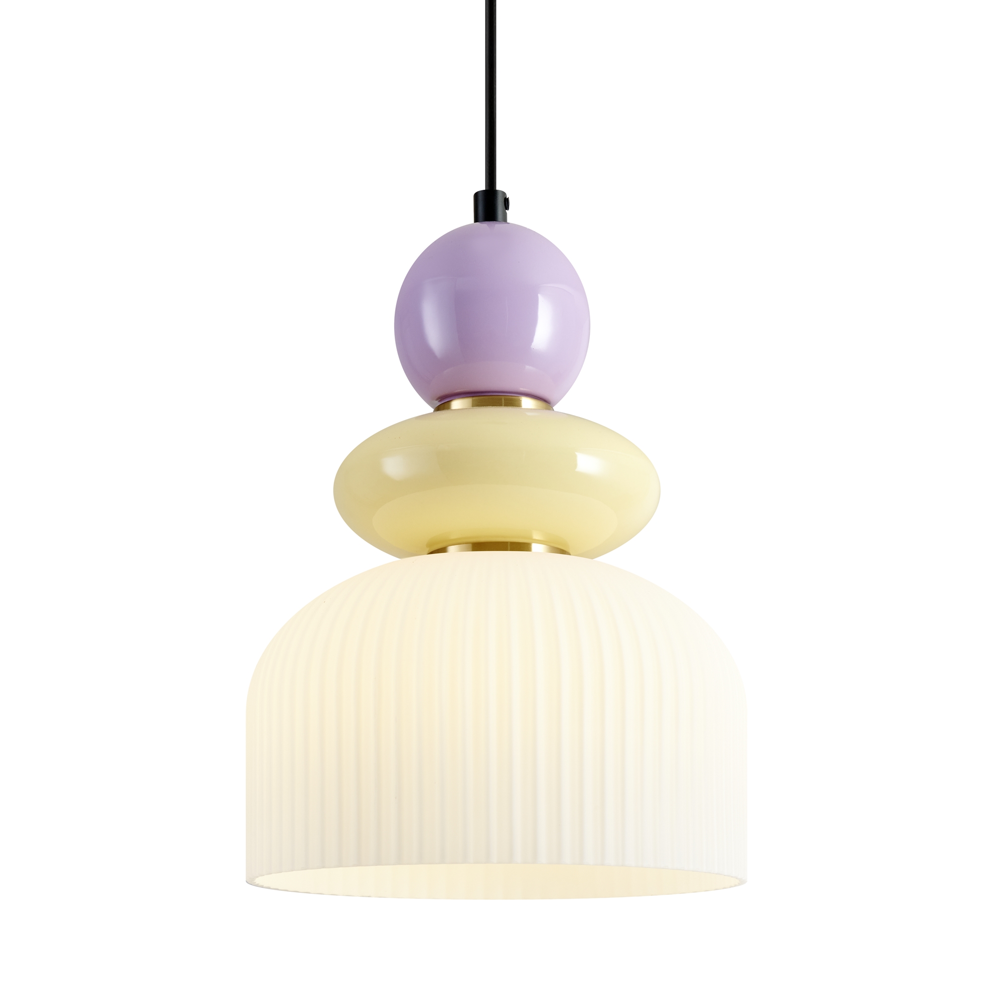 картинка Подвесной светильник Freya FR5595PL-01B