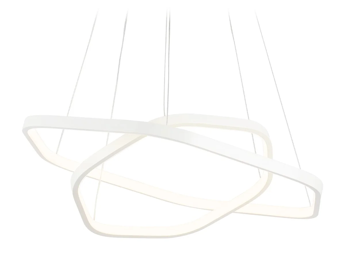 картинка Потолочный светодиодный светильник FL360