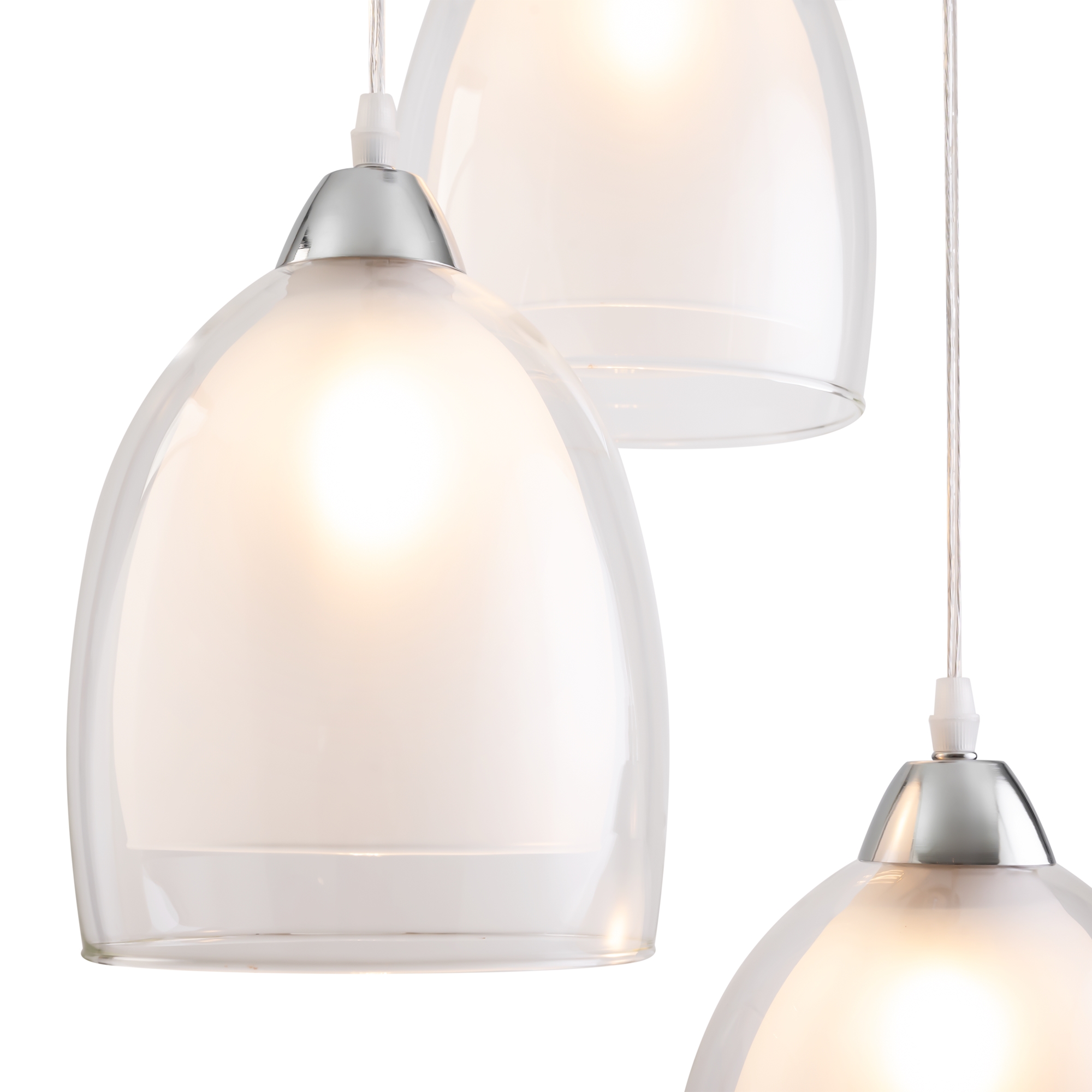 картинка Подвесной светильник Freya FR5375PL-03CH