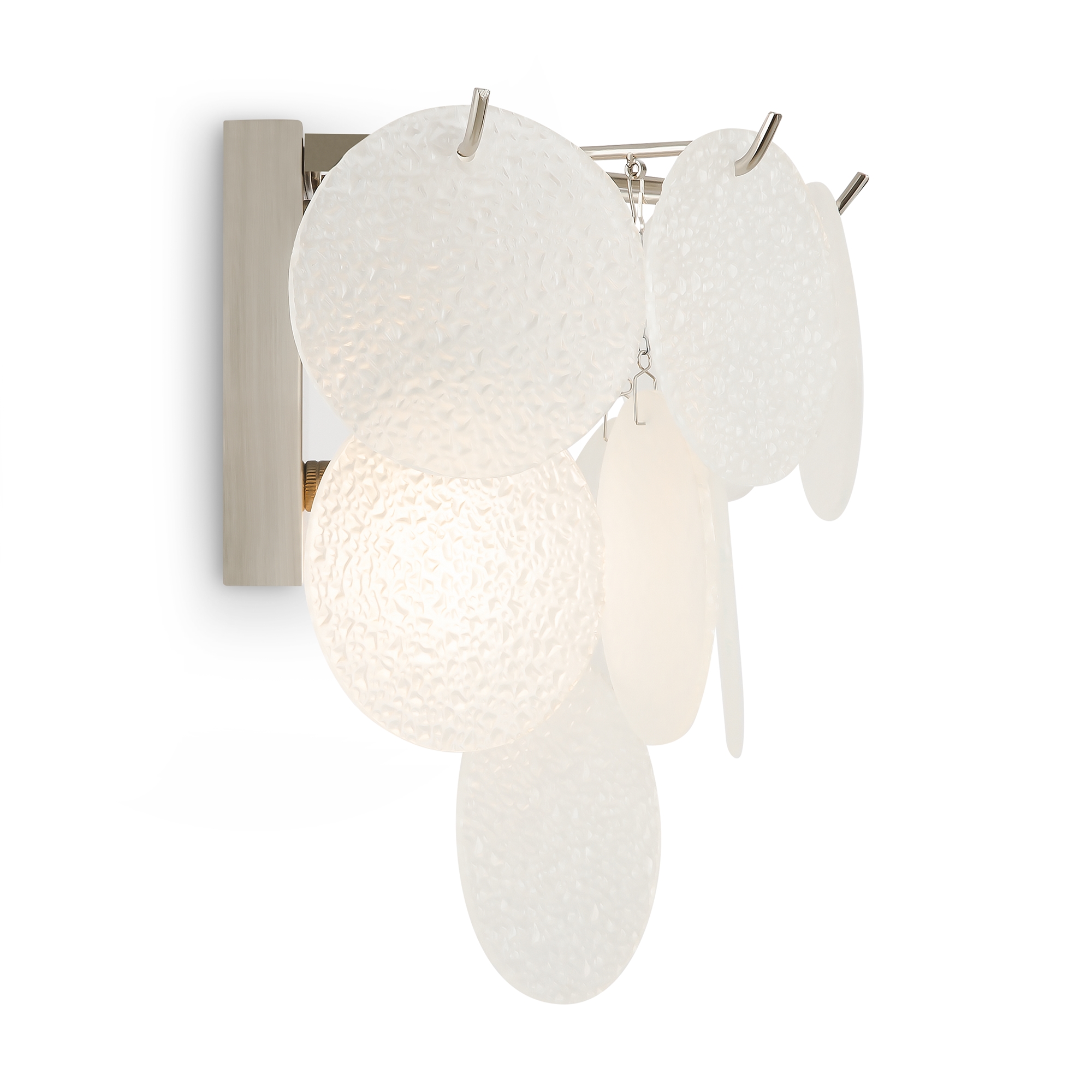 картинка Настенный светильник (бра) Freya FR5104WL-02N