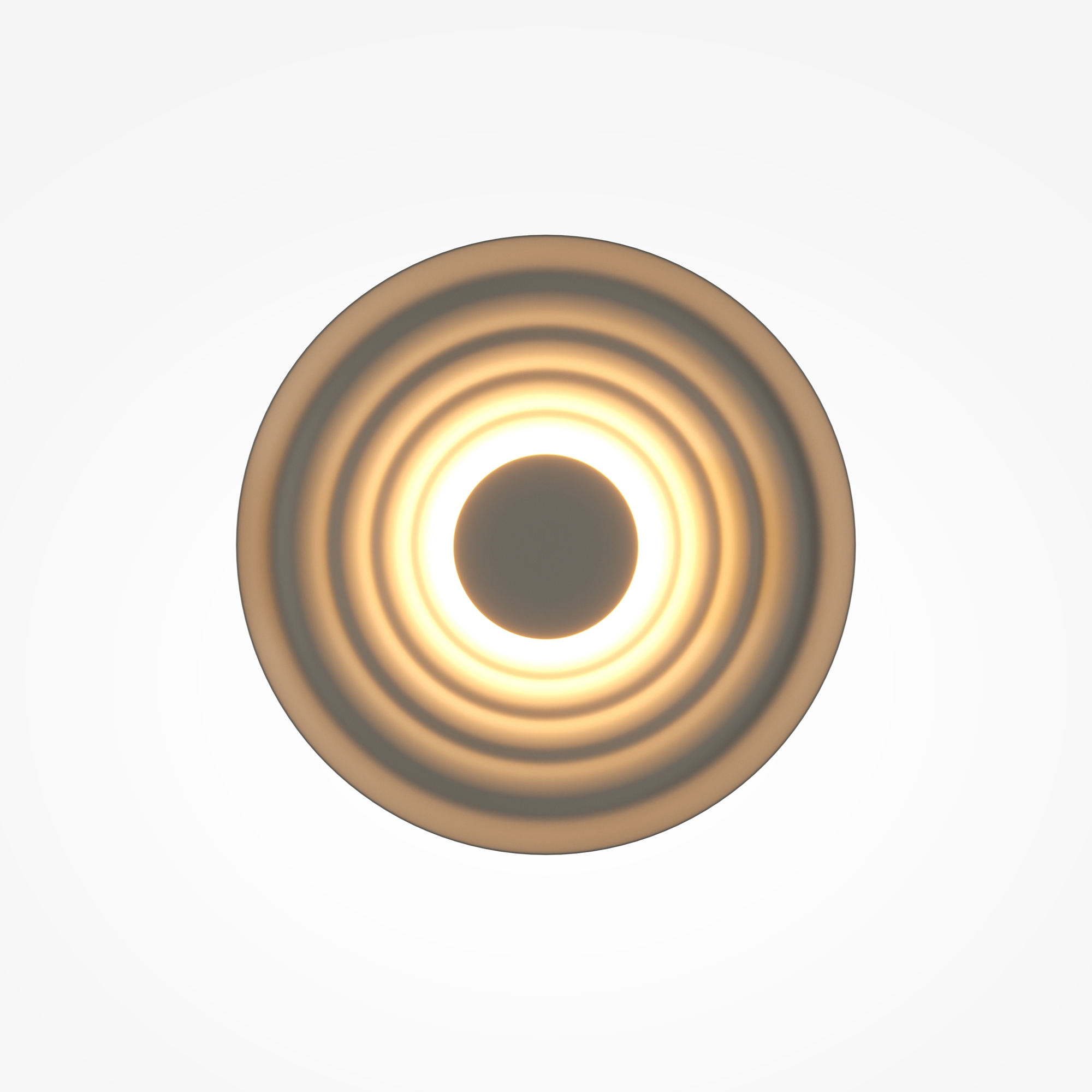 картинка Настенный светильник (бра) Maytoni MOD400WL-L5GR3K